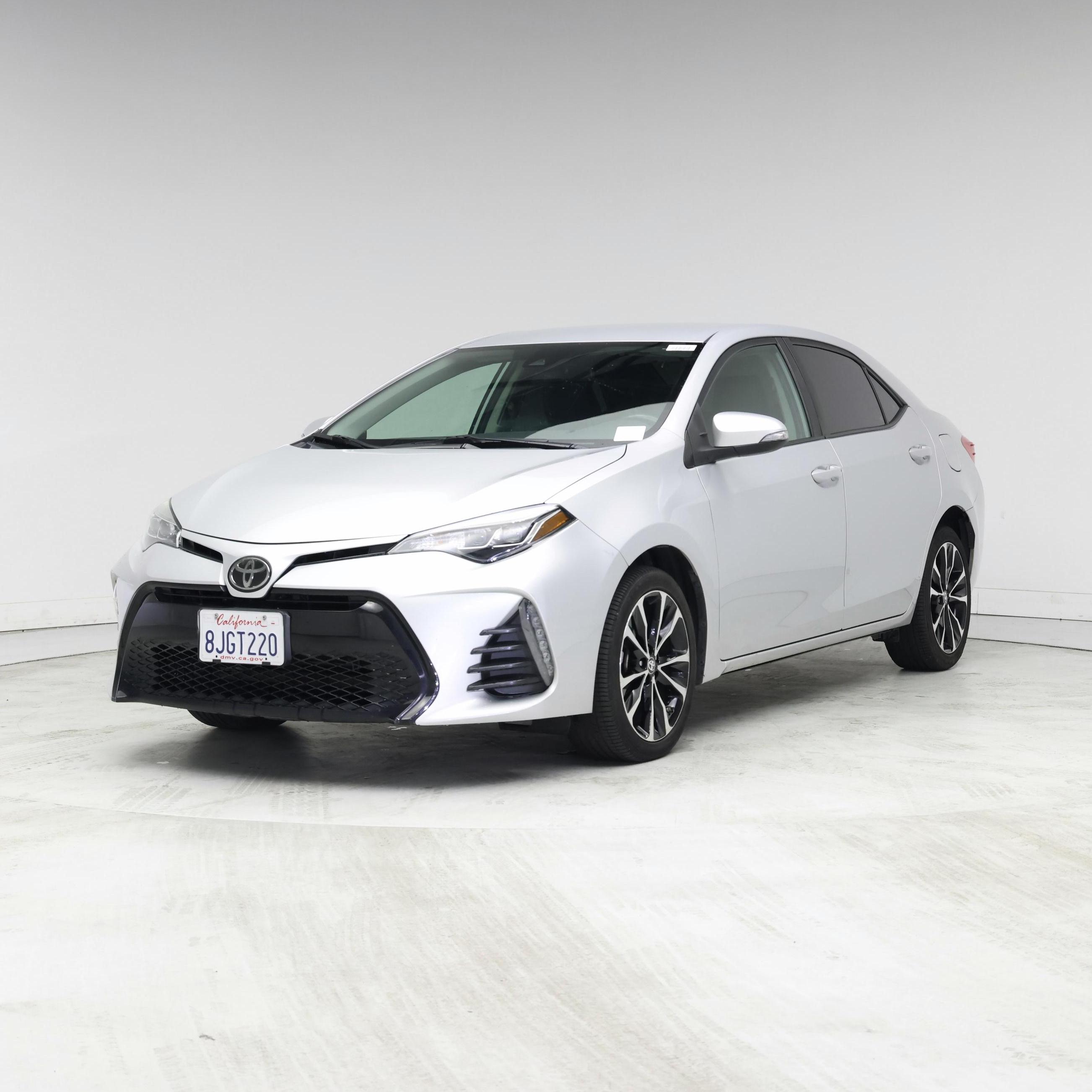 Thumbnail: 2019 Toyota Corolla - 4