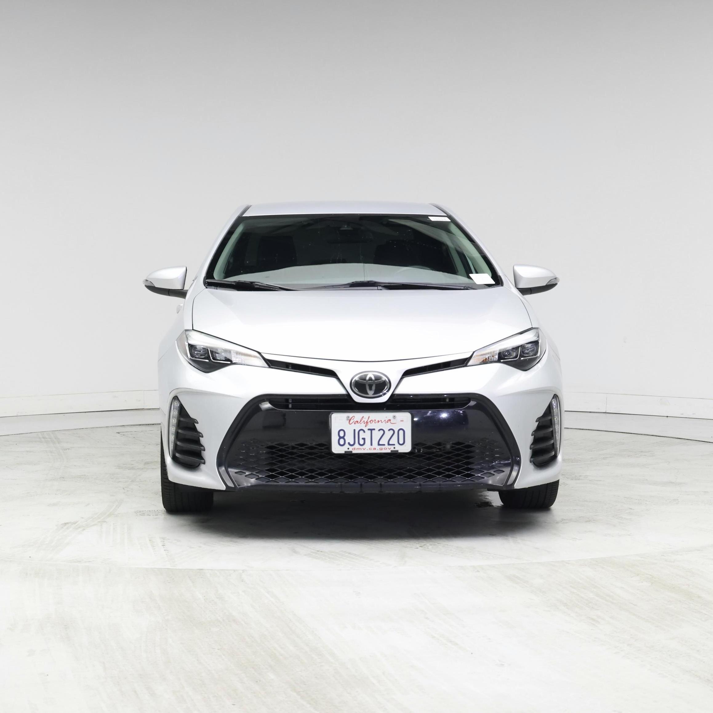 Thumbnail: 2019 Toyota Corolla - 5