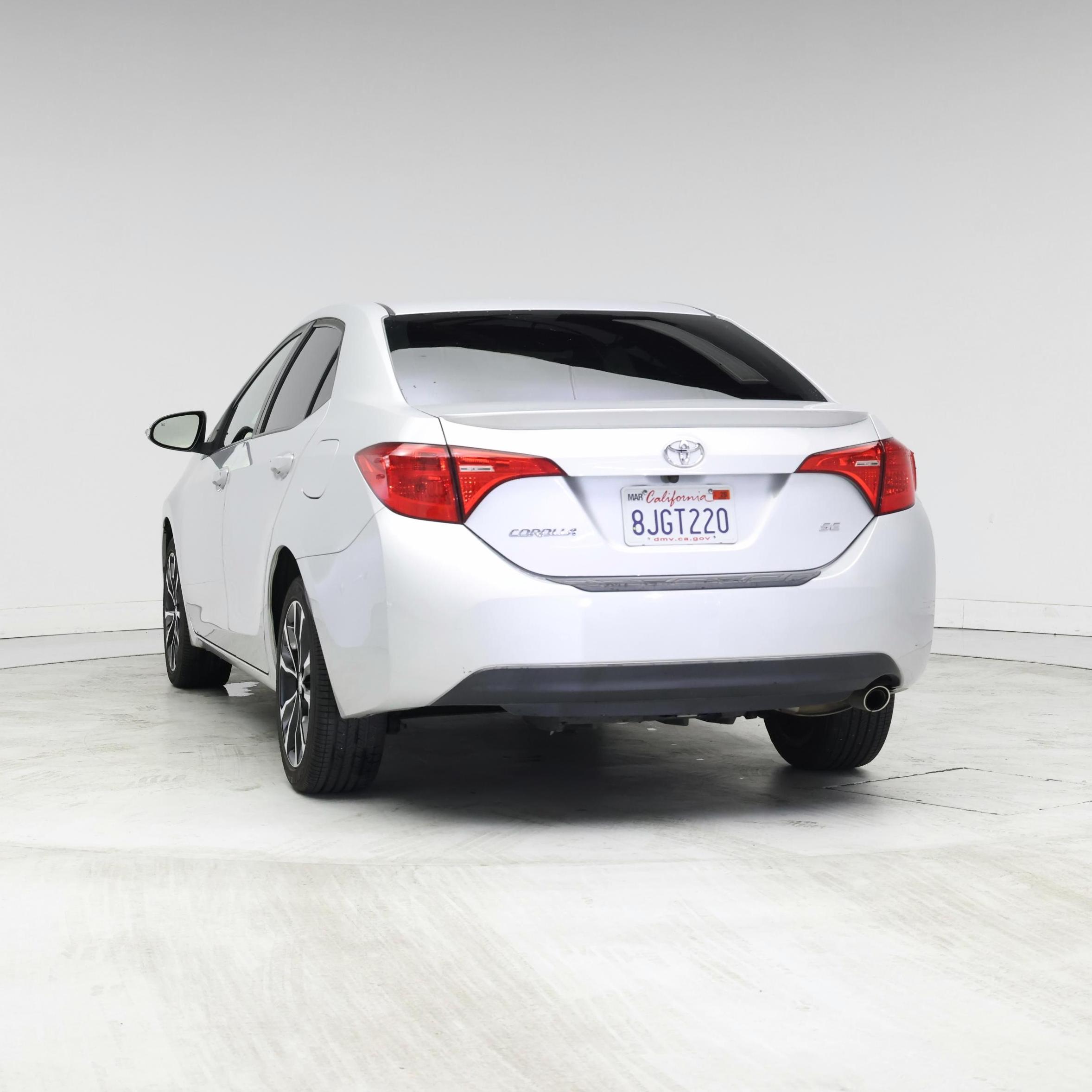 Thumbnail: 2019 Toyota Corolla - 6