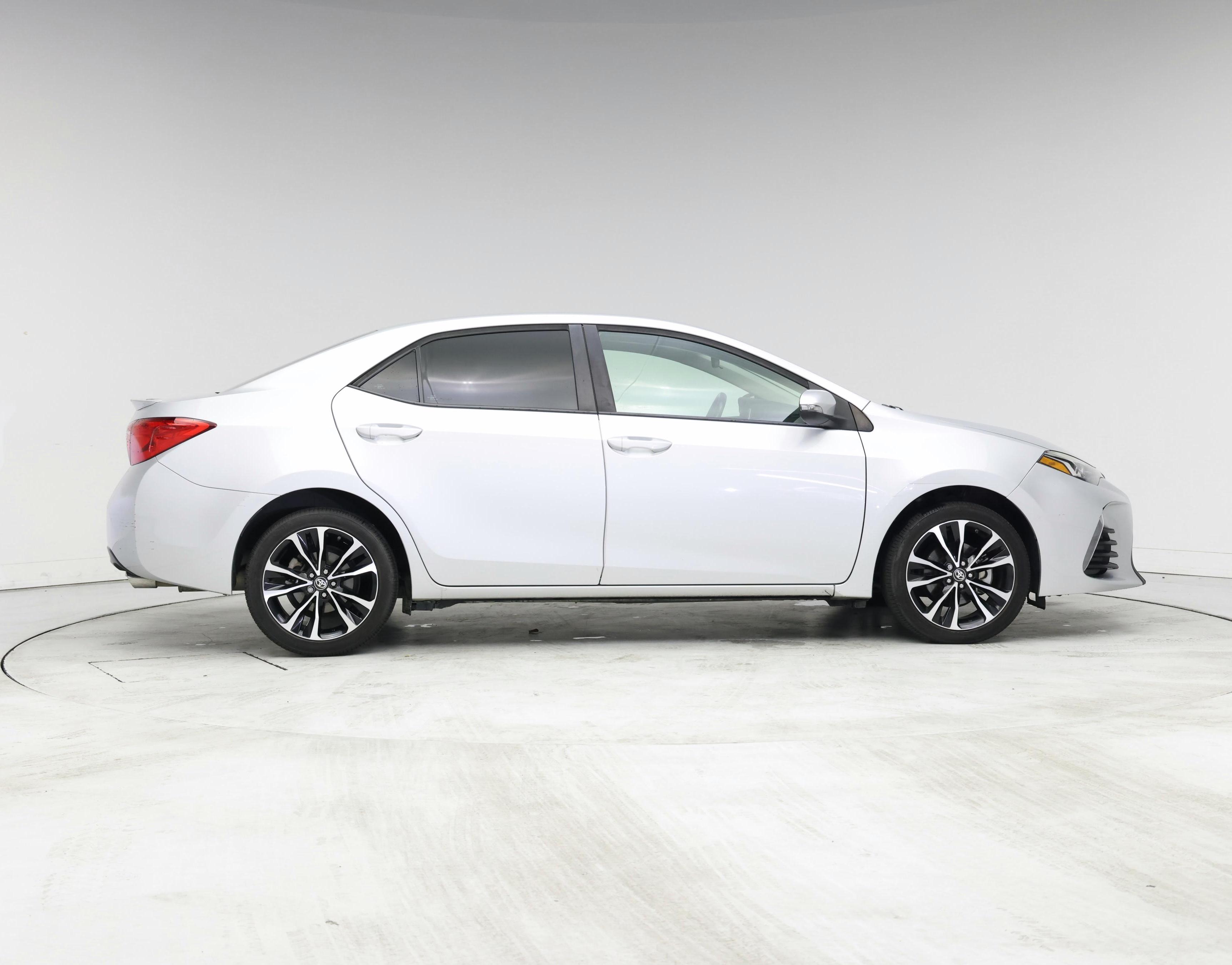 Thumbnail: 2019 Toyota Corolla - 7