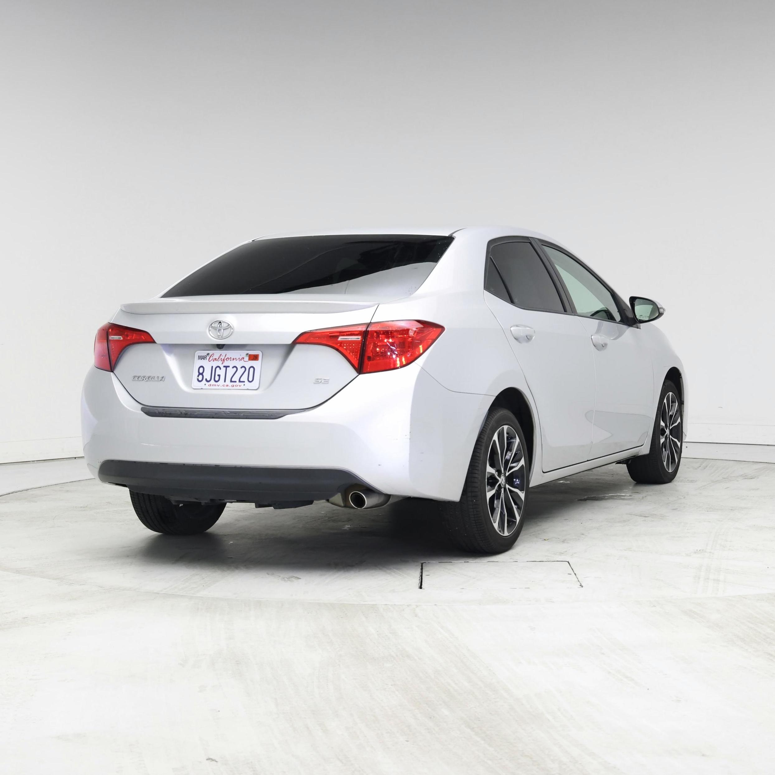 Thumbnail: 2019 Toyota Corolla - 8