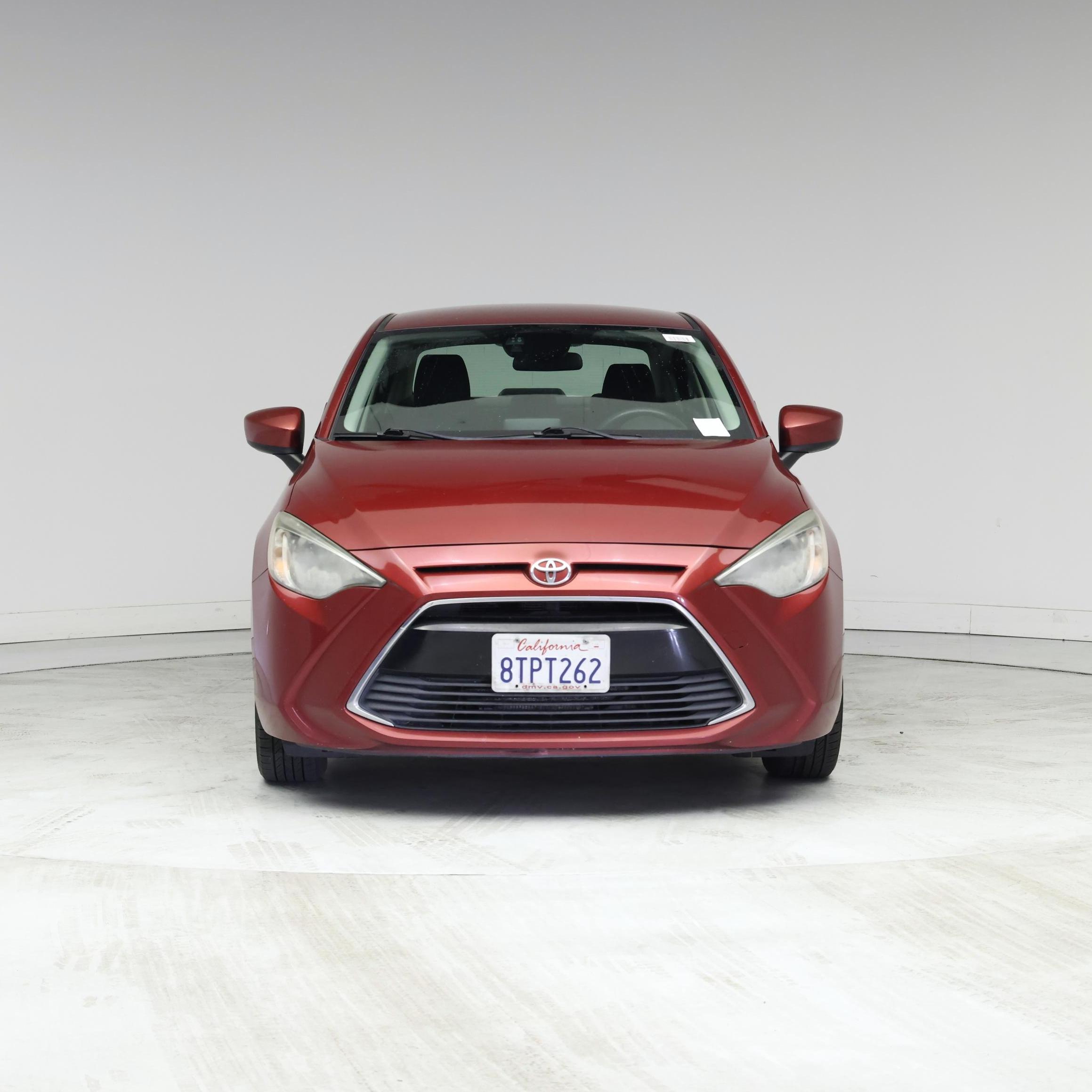 Thumbnail: 2018 Toyota Yaris iA - 5