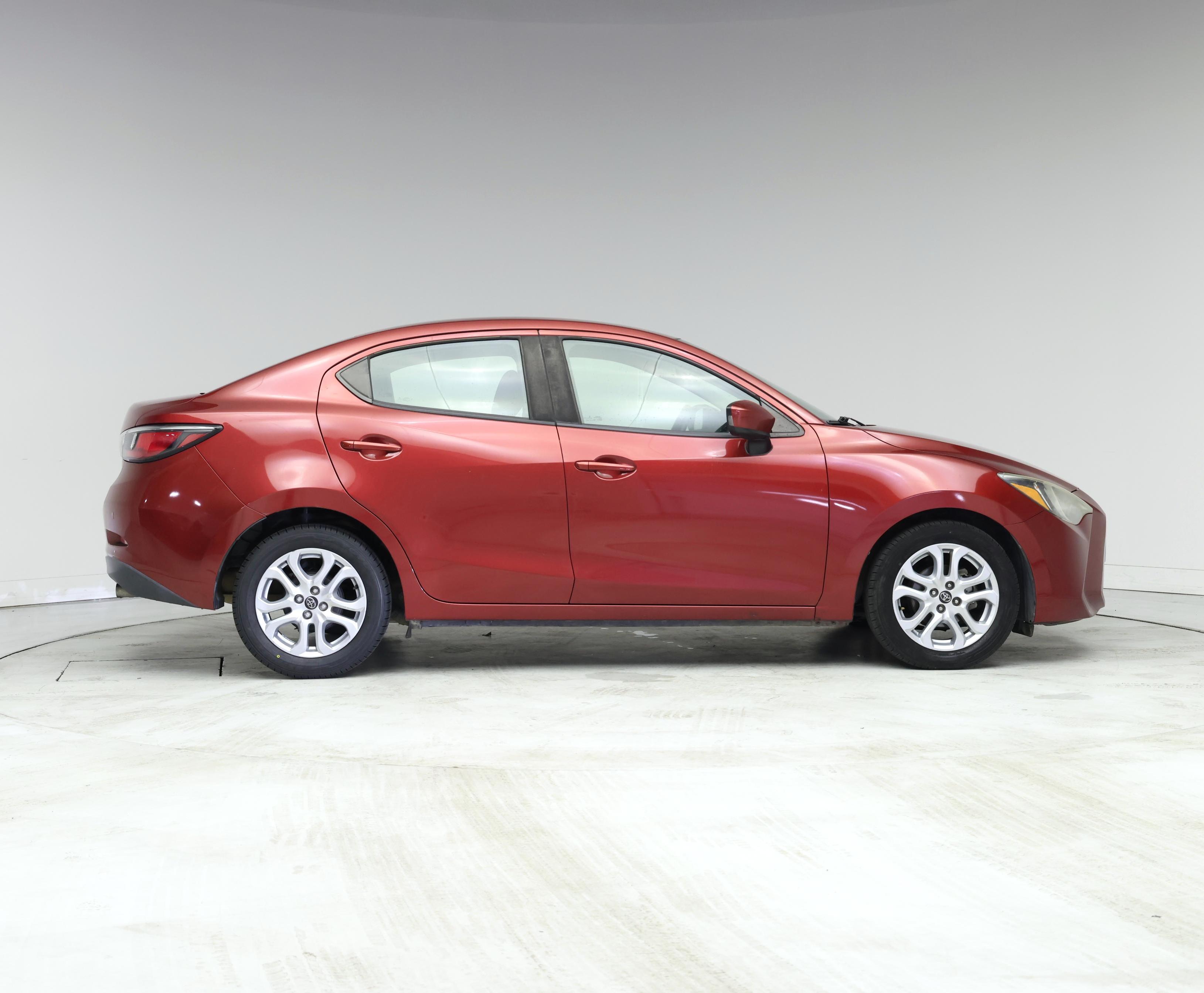 Thumbnail: 2018 Toyota Yaris iA - 7