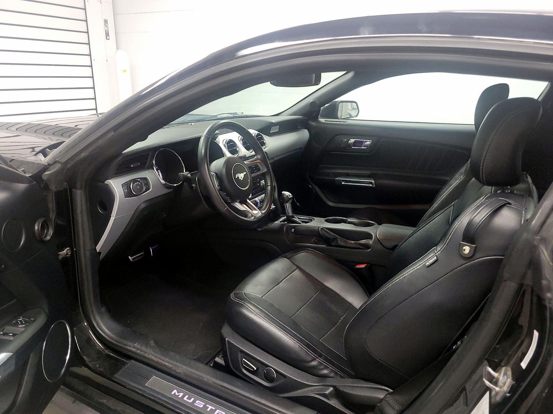 Thumbnail: 2015 Ford Mustang - 11