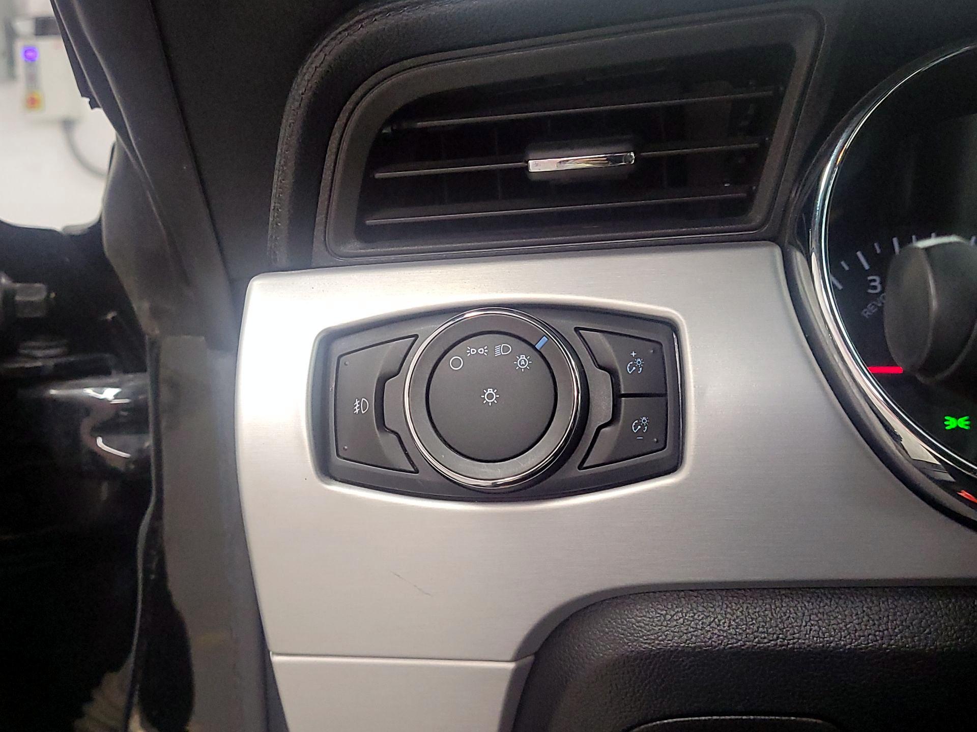 Thumbnail: 2015 Ford Mustang - 13