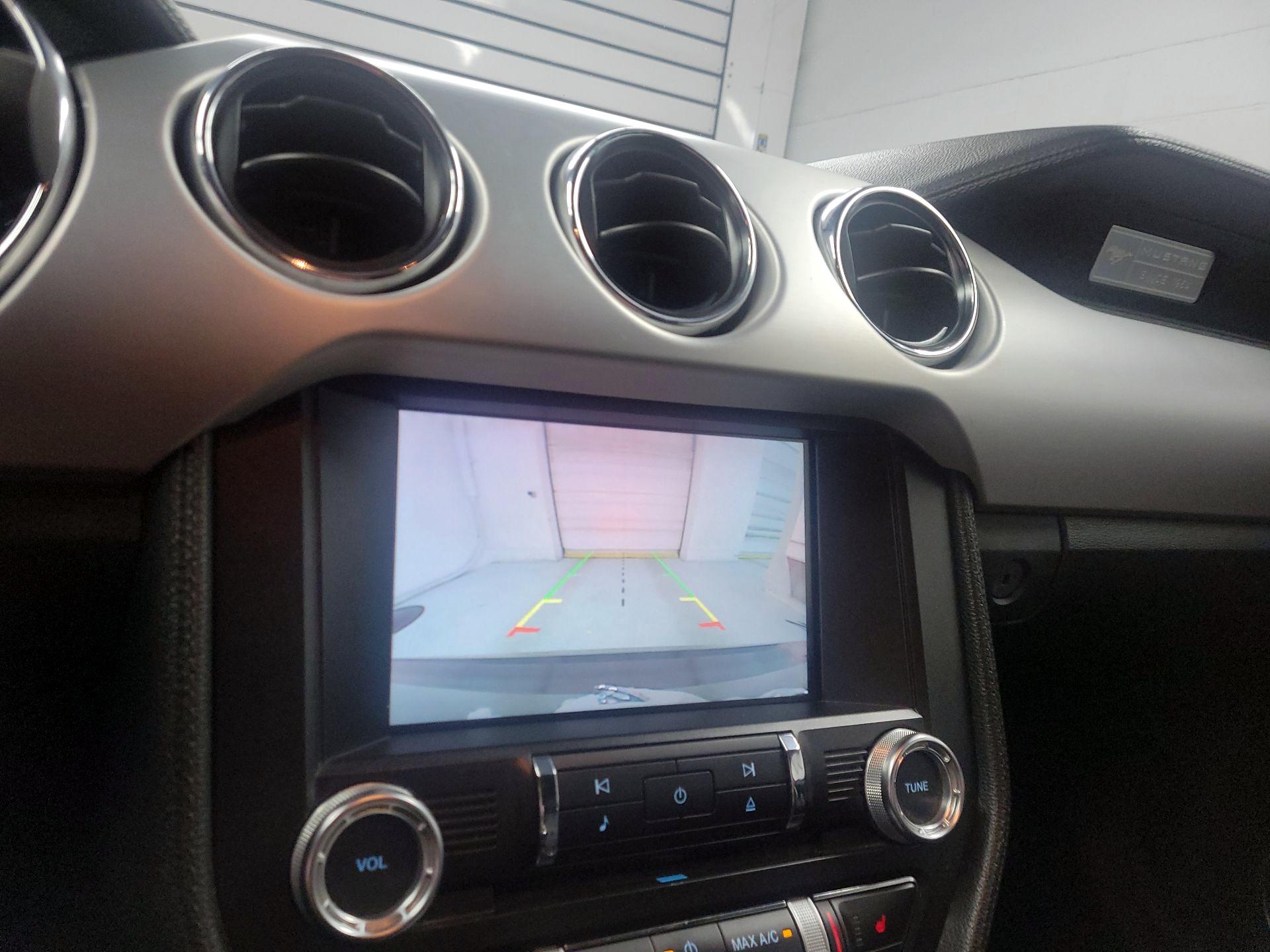 Thumbnail: 2015 Ford Mustang - 14