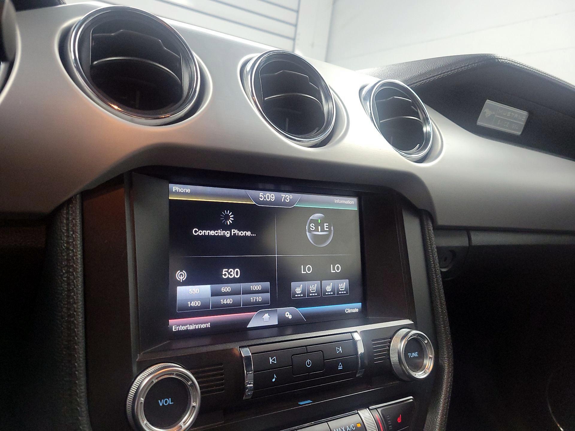 Thumbnail: 2015 Ford Mustang - 15