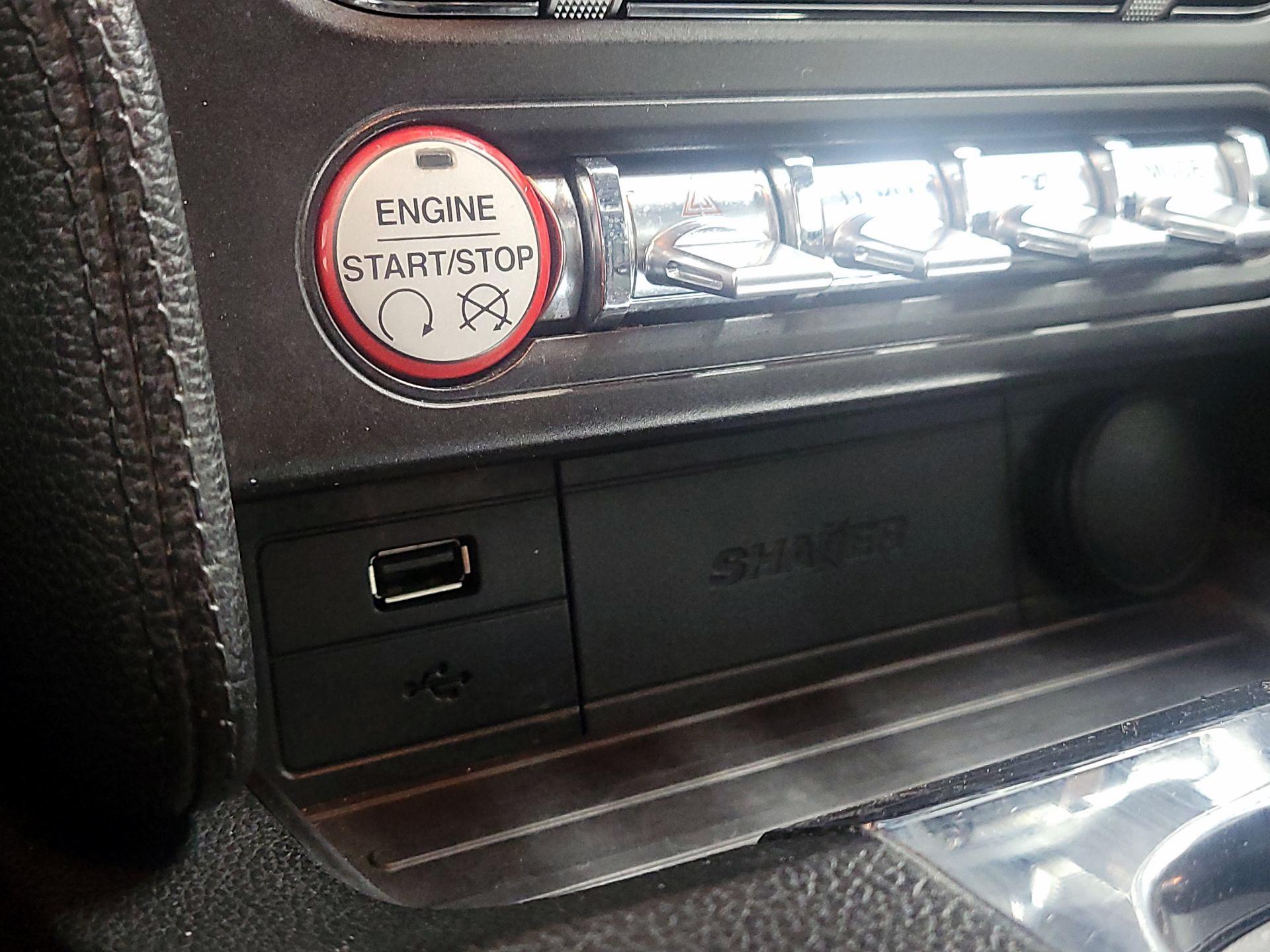 Thumbnail: 2015 Ford Mustang - 18