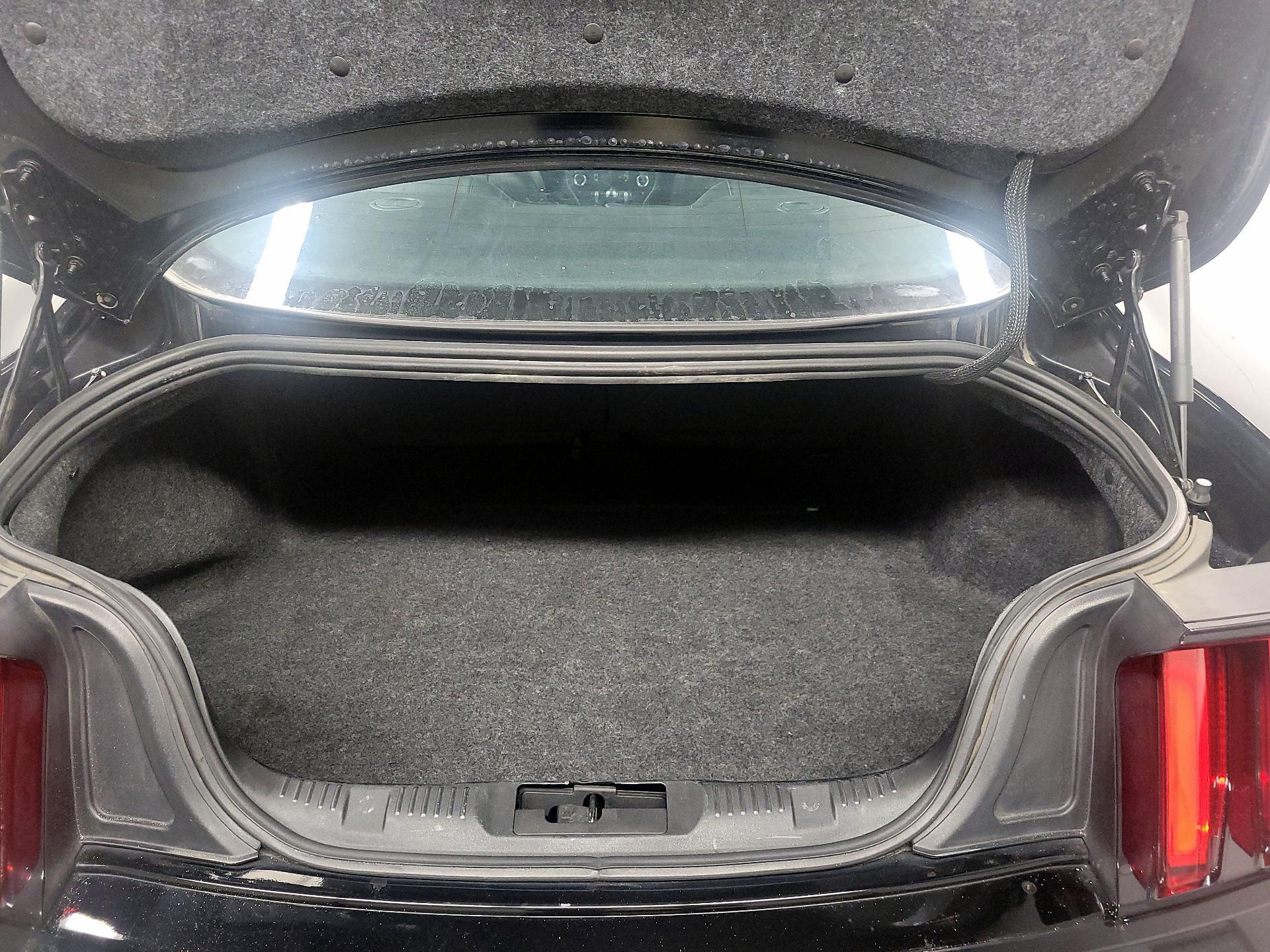 Thumbnail: 2015 Ford Mustang - 19