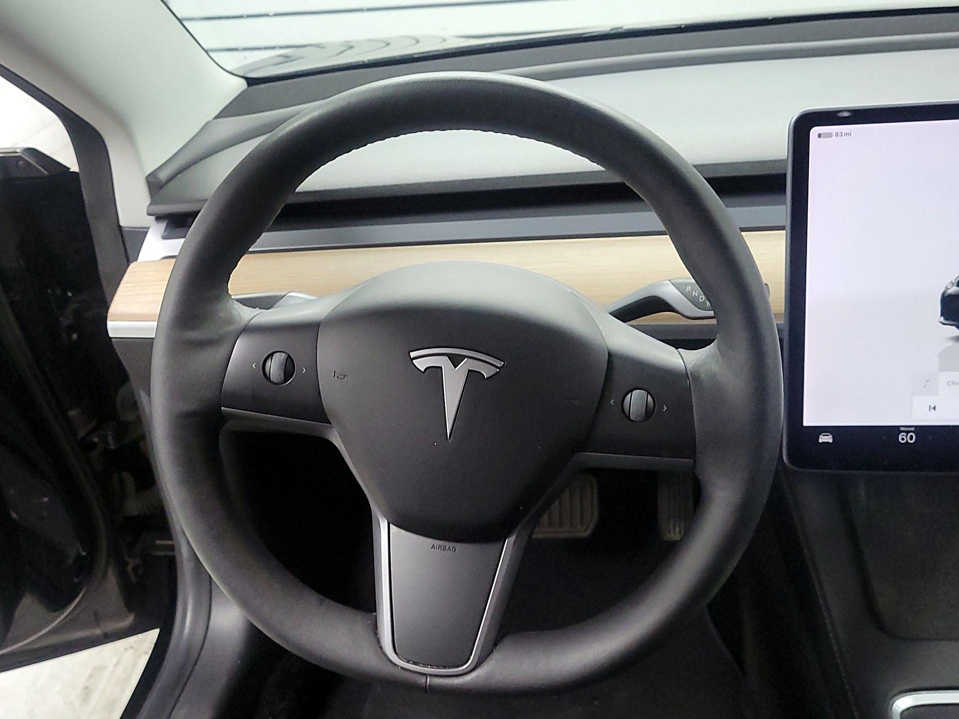 Thumbnail: 2022 Tesla Model 3 - 10