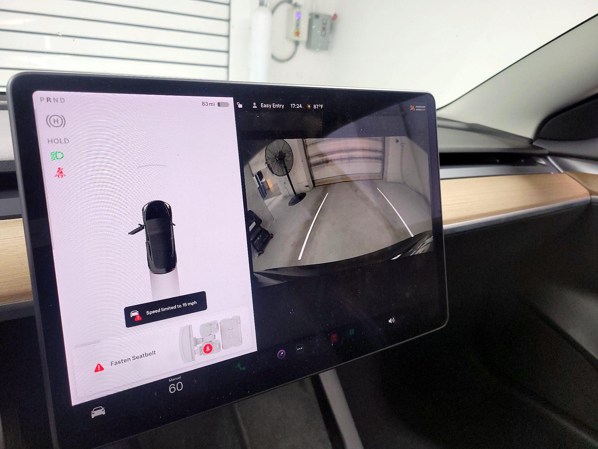 Thumbnail: 2022 Tesla Model 3 - 13