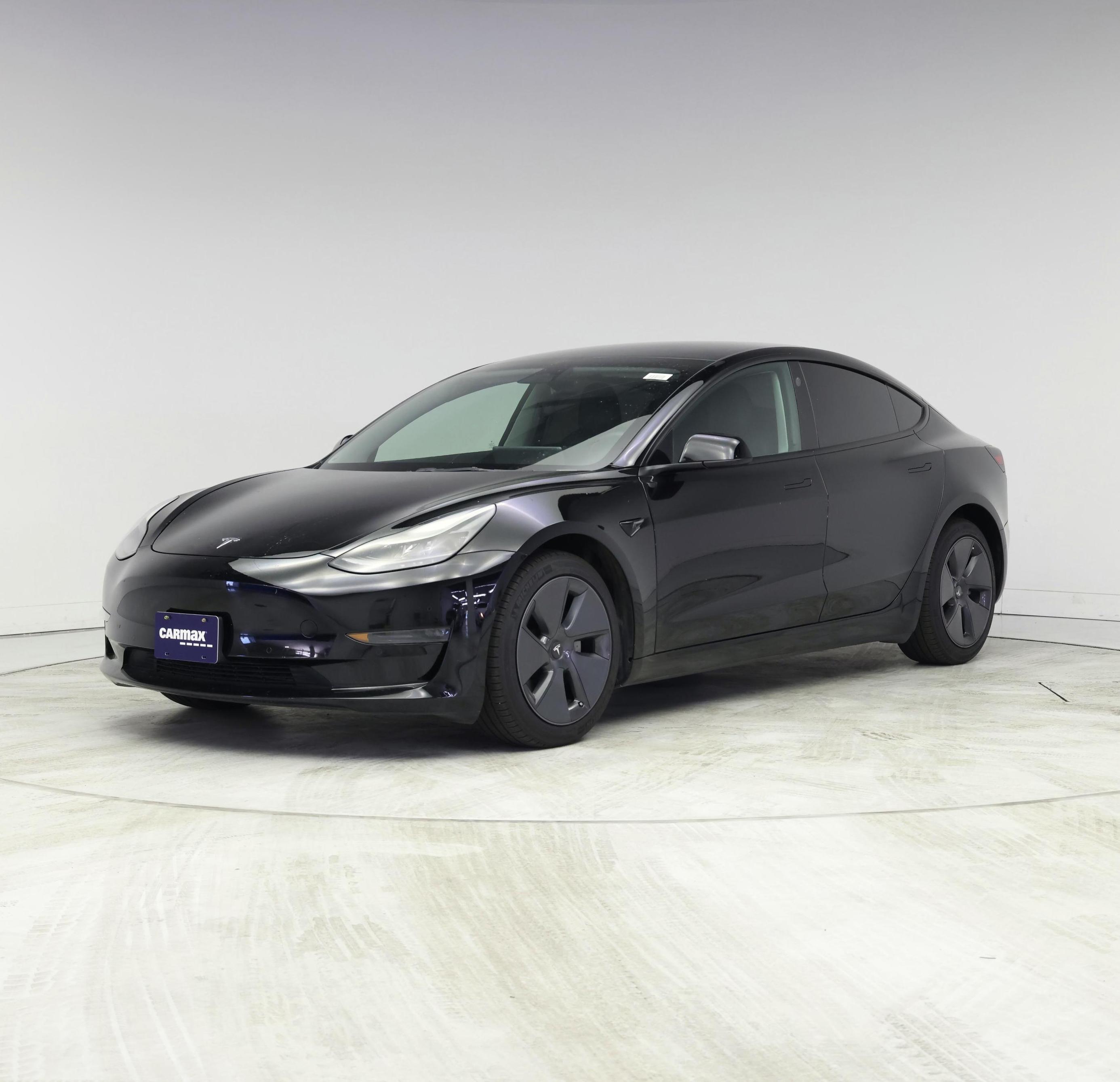 Thumbnail: 2022 Tesla Model 3 - 4