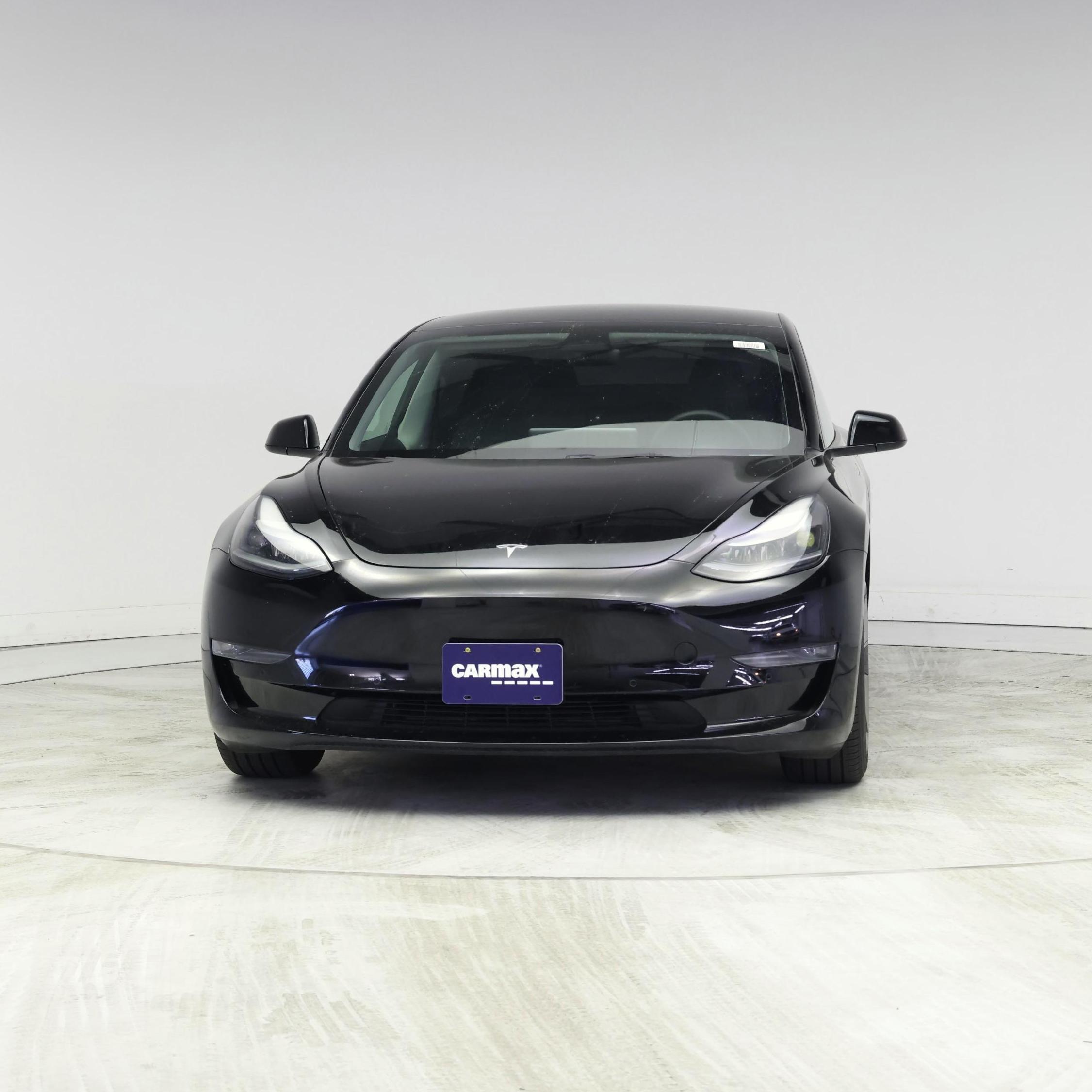 Thumbnail: 2022 Tesla Model 3 - 5