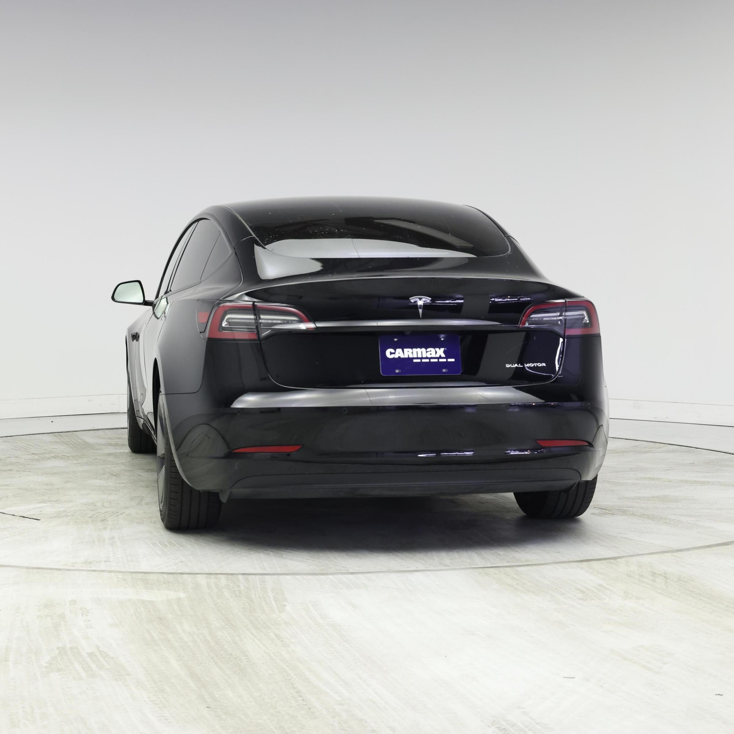Thumbnail: 2022 Tesla Model 3 - 6
