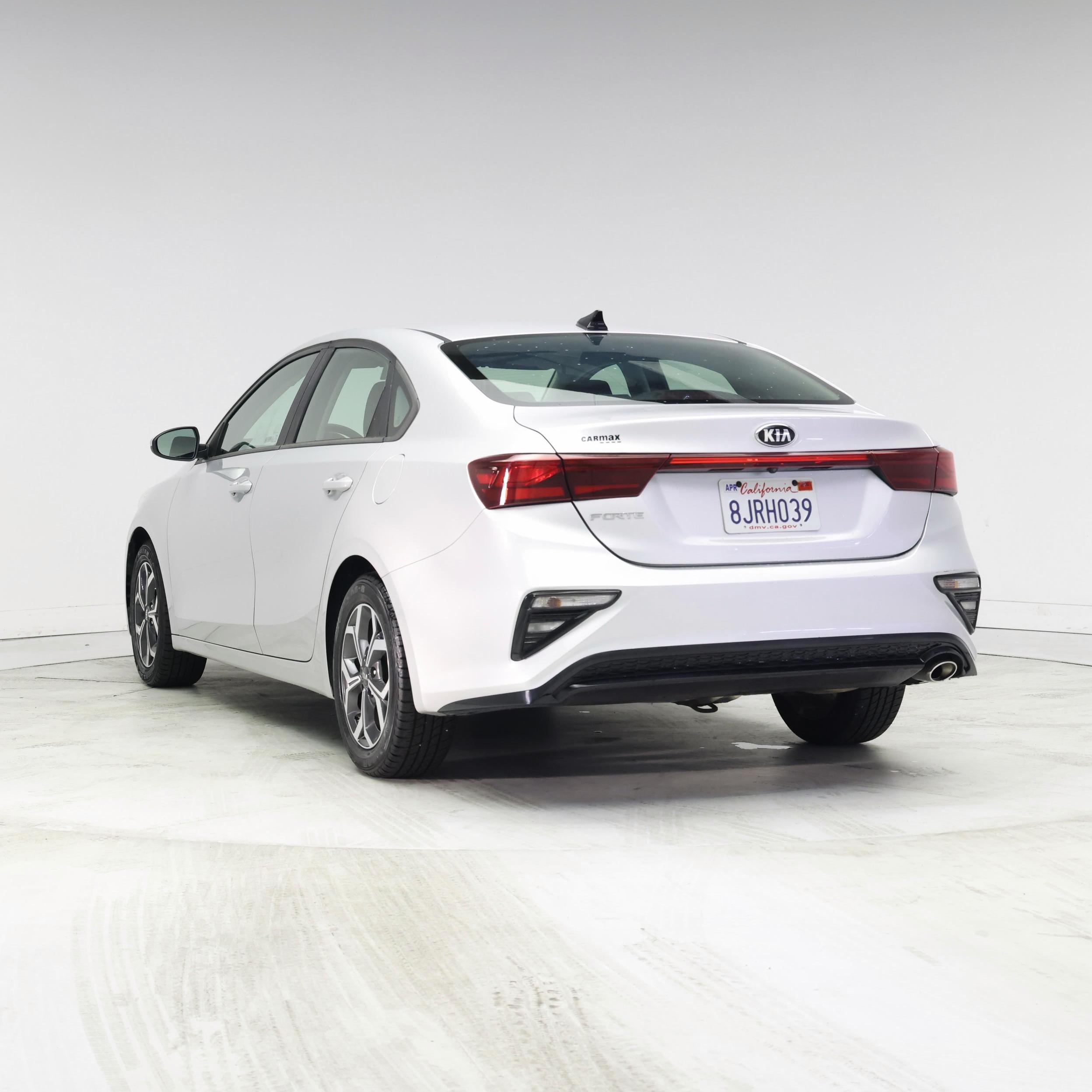 Thumbnail: 2019 Kia Forte - 2