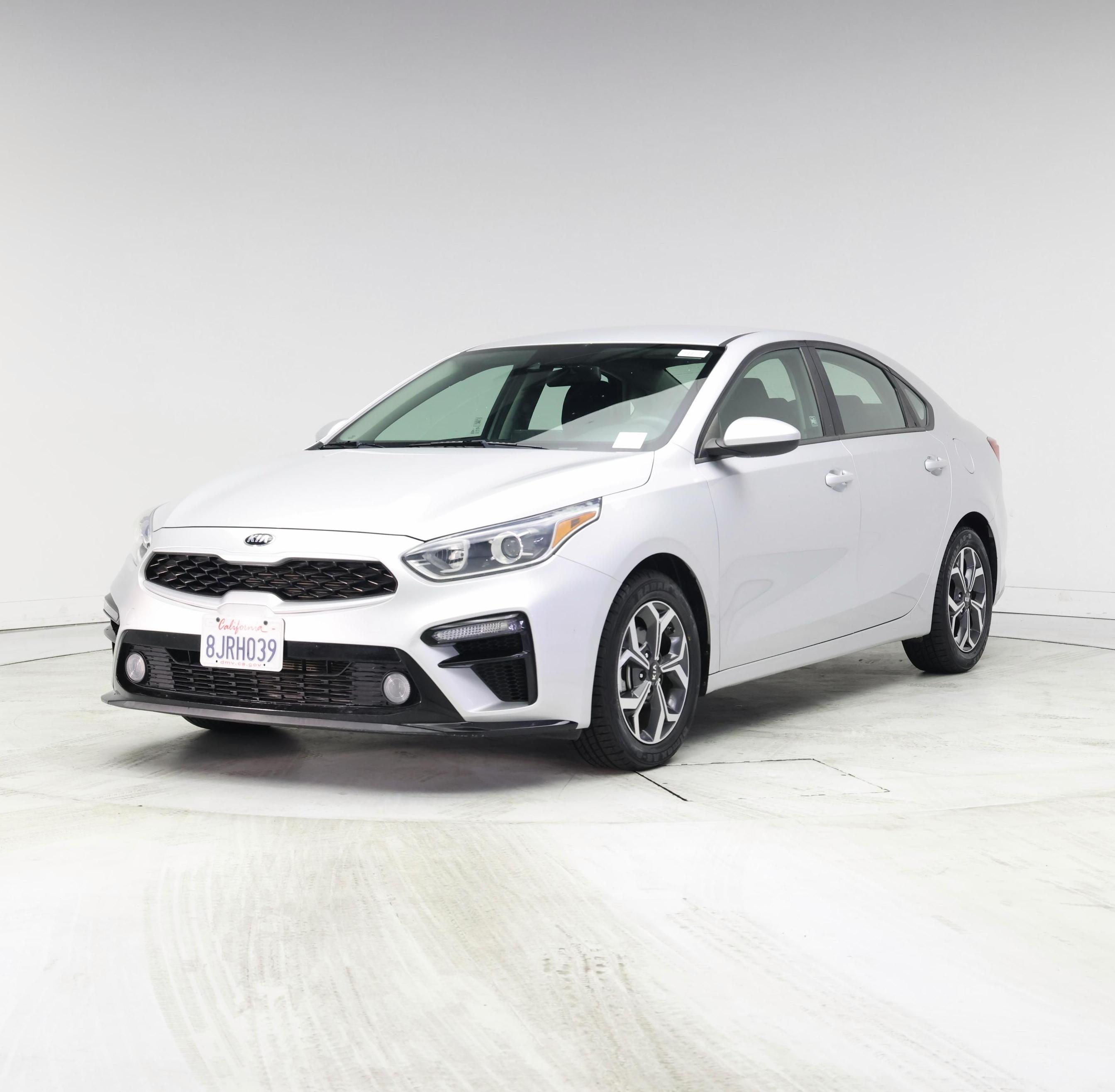 Thumbnail: 2019 Kia Forte - 4