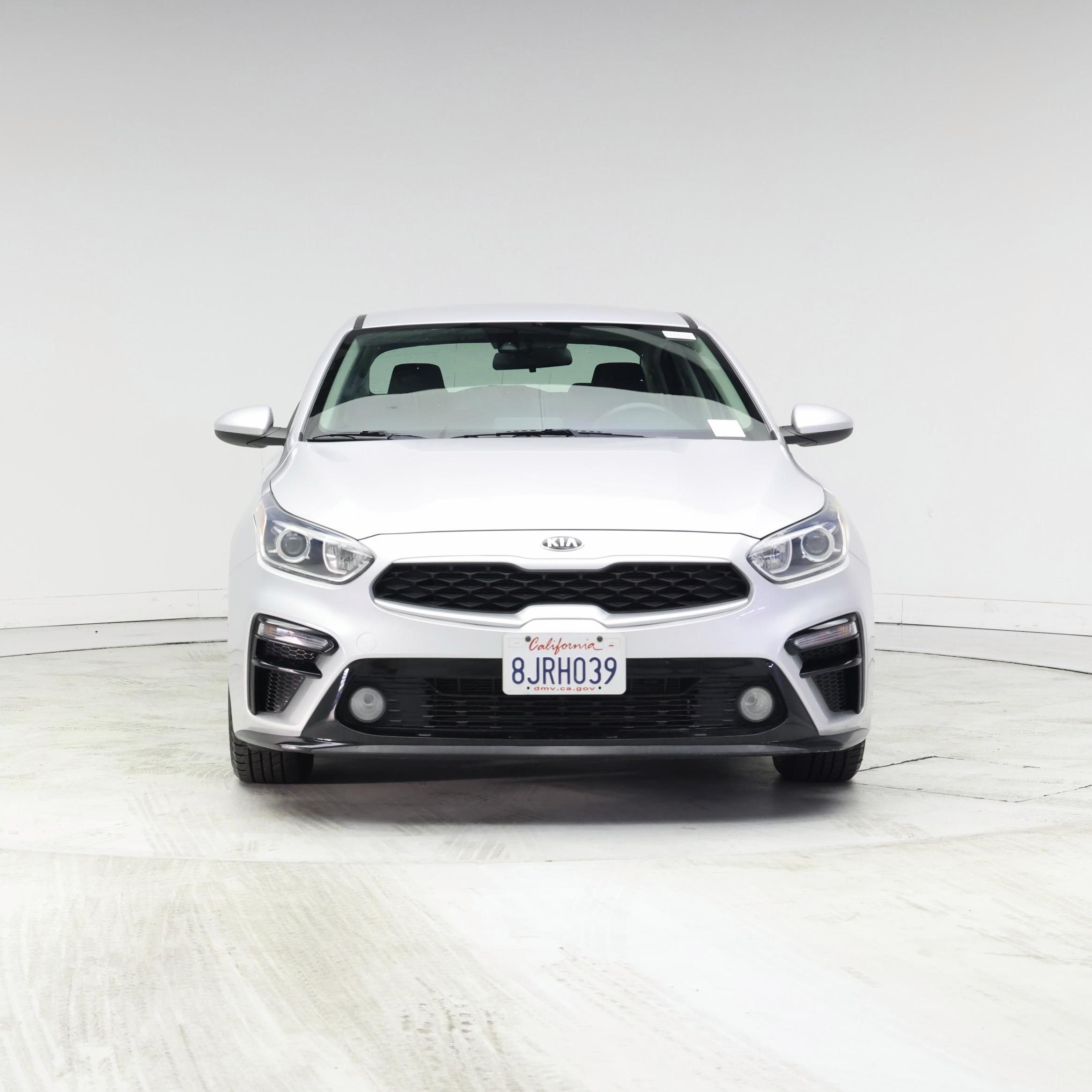 Thumbnail: 2019 Kia Forte - 5