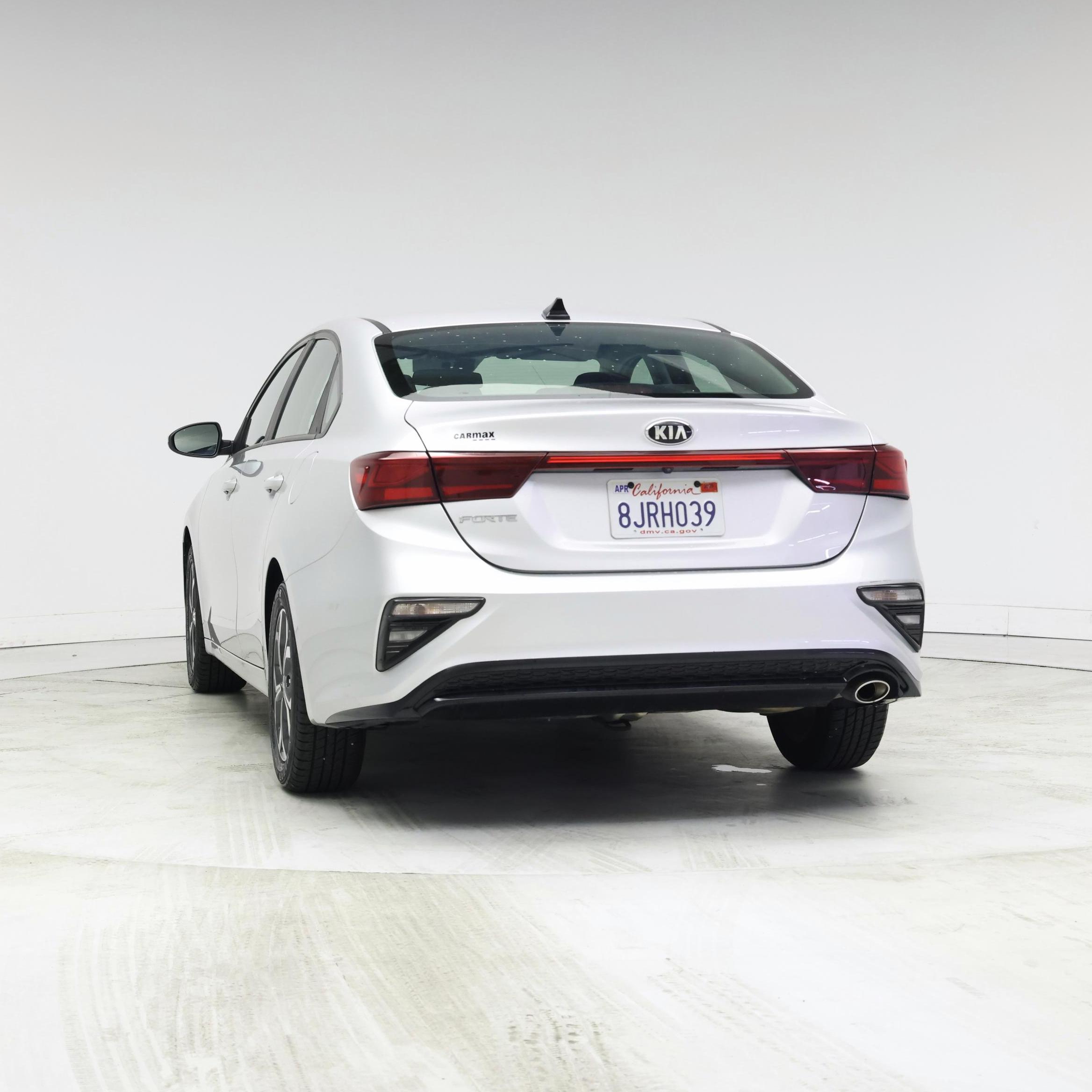 Thumbnail: 2019 Kia Forte - 6