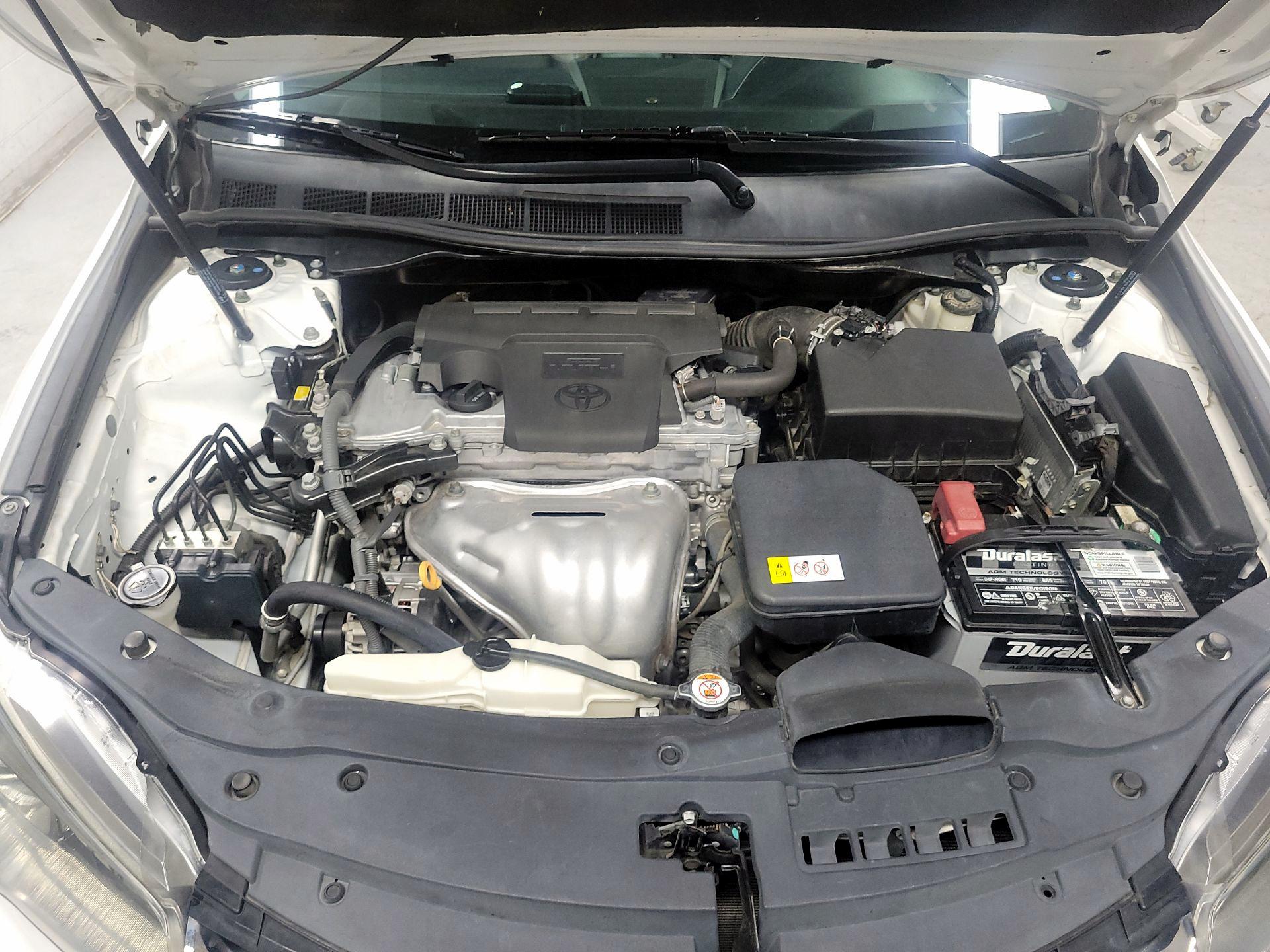 Thumbnail: 2017 Toyota Camry - 19