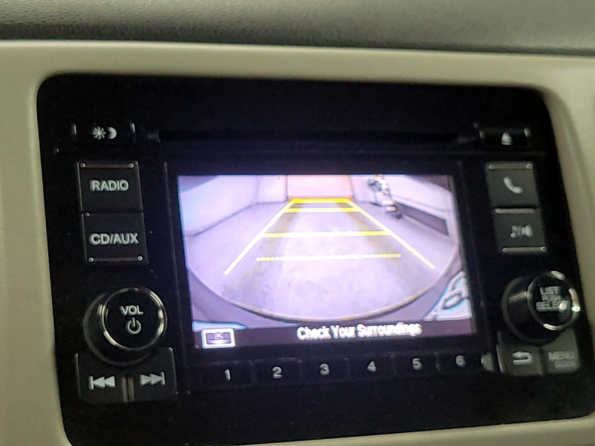 Thumbnail: 2017 Honda HR-V - 14