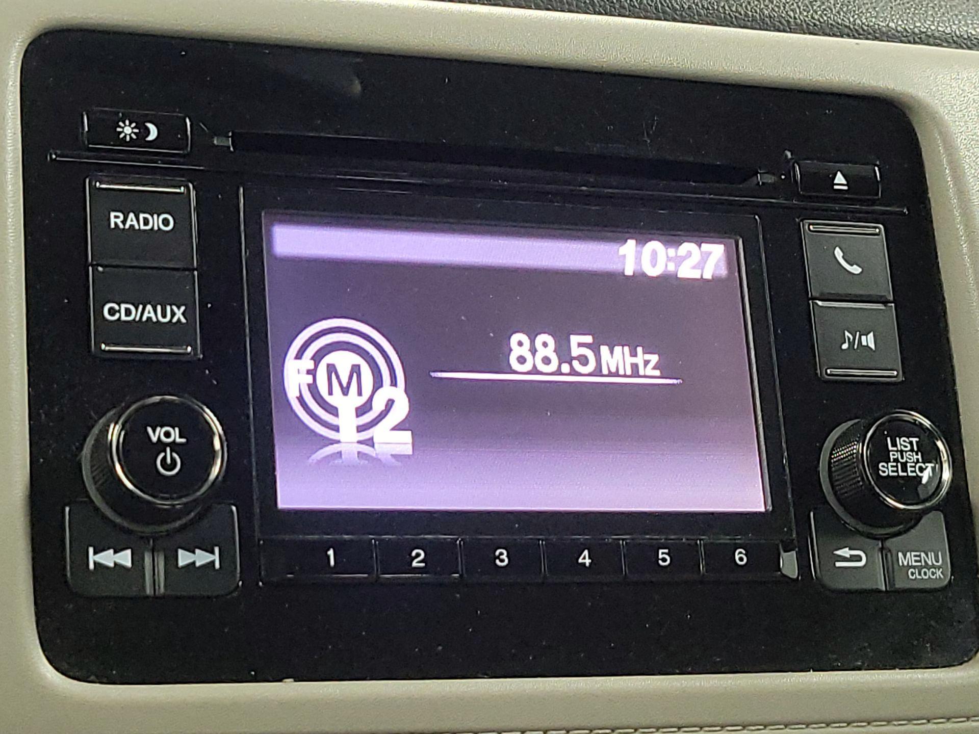 Thumbnail: 2017 Honda HR-V - 15