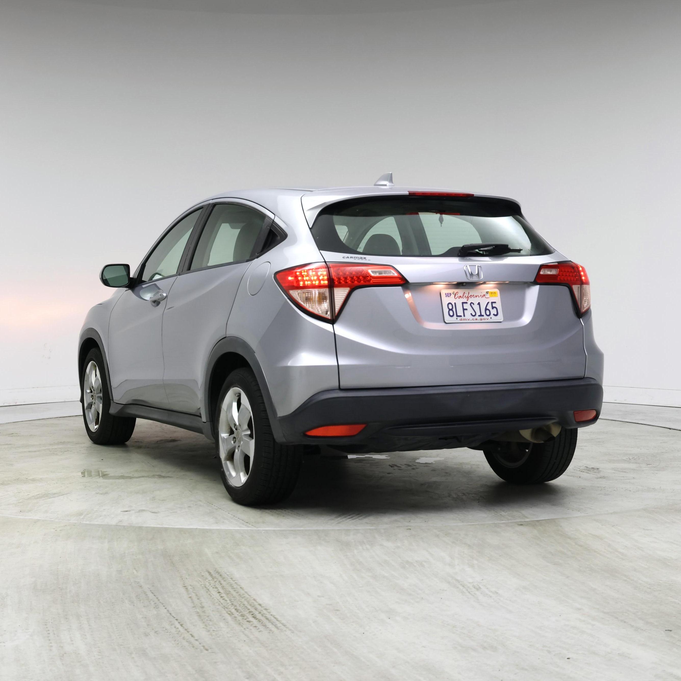 Thumbnail: 2017 Honda HR-V - 2