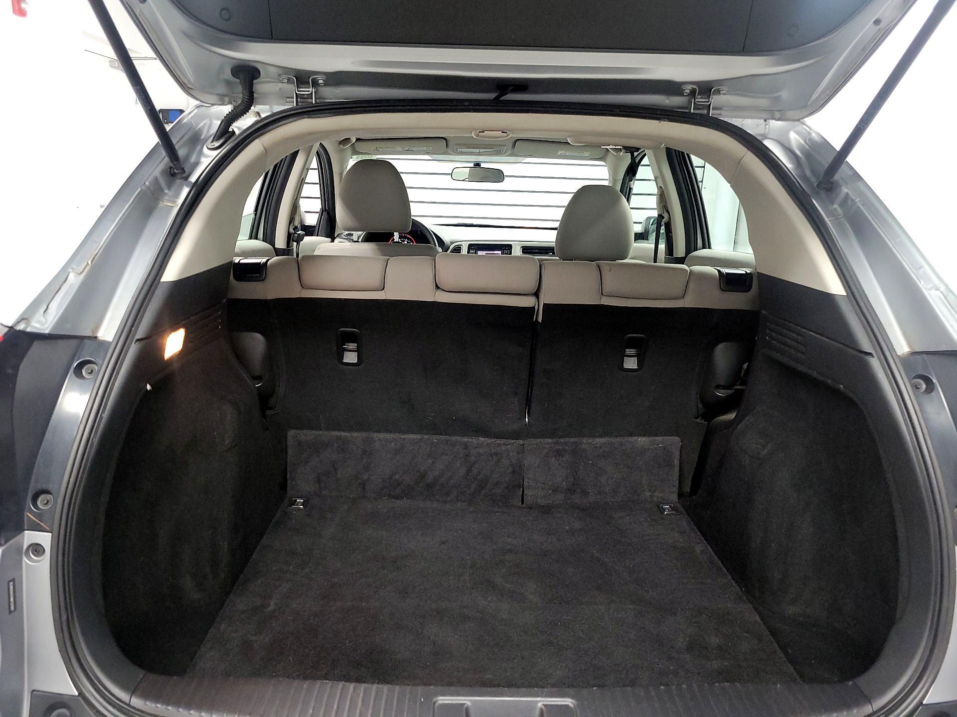 Thumbnail: 2017 Honda HR-V - 20