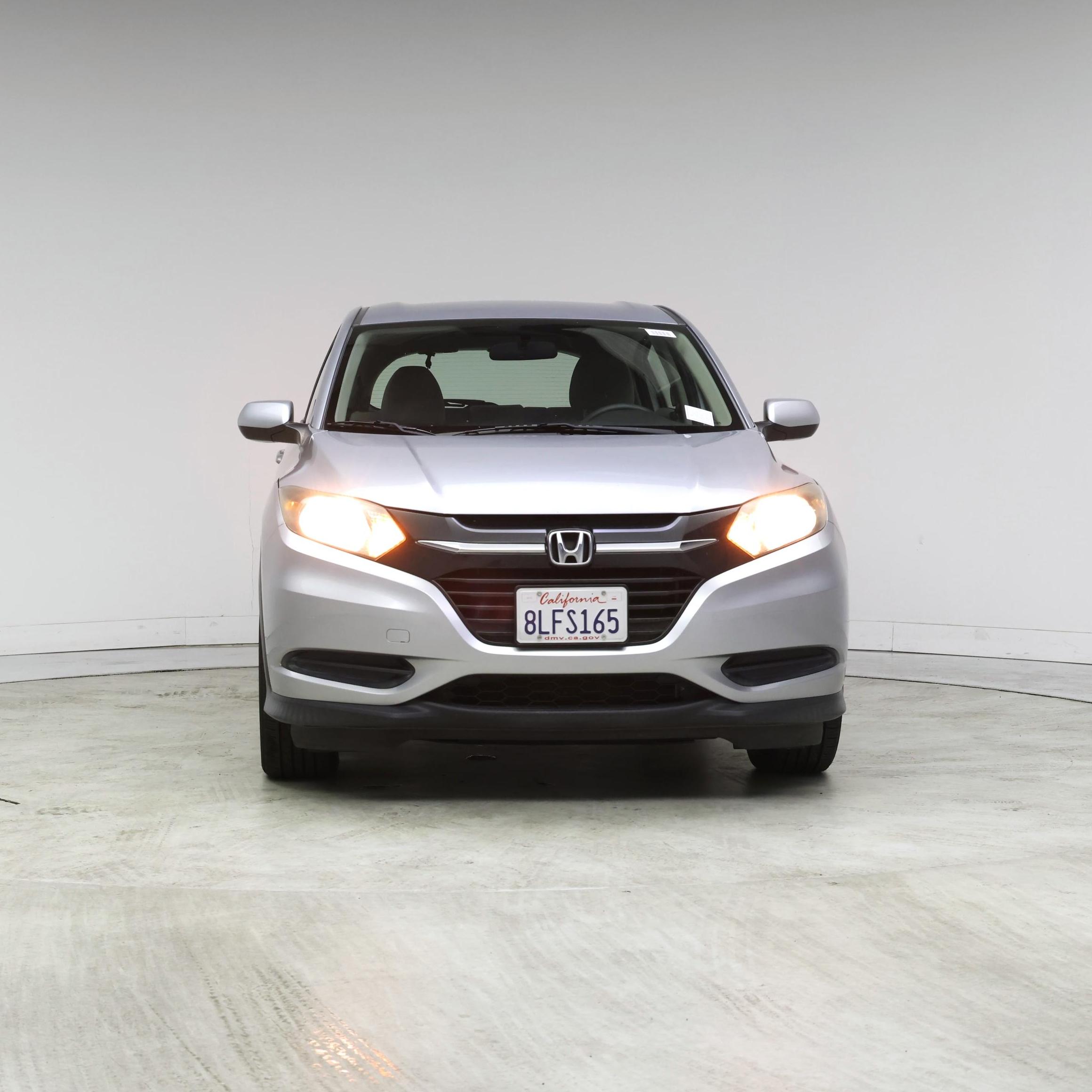Thumbnail: 2017 Honda HR-V - 5