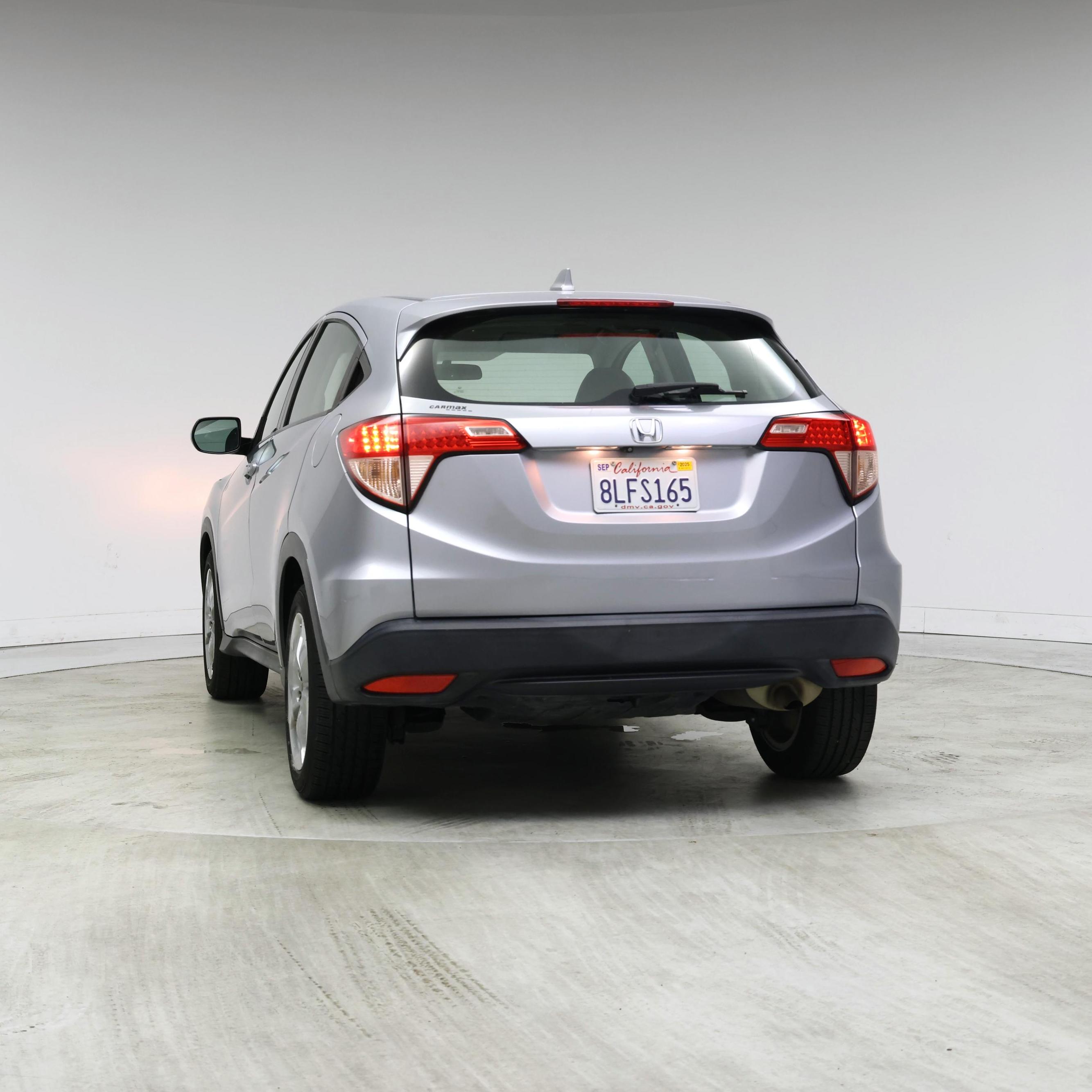 Thumbnail: 2017 Honda HR-V - 6