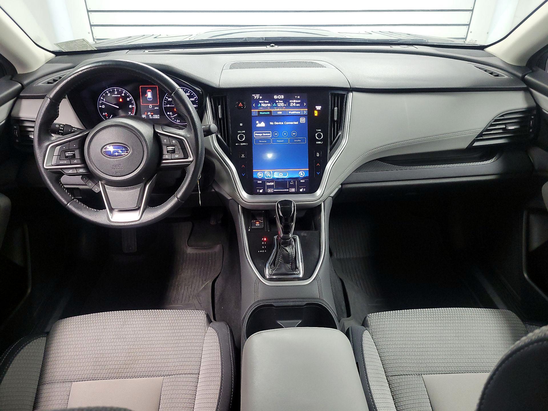 Thumbnail: 2021 Subaru Outback - 9