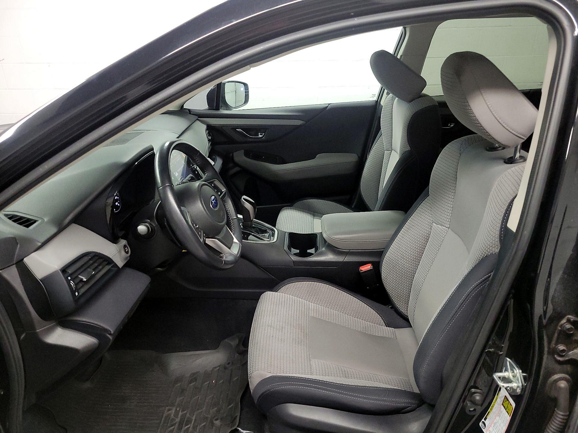 Thumbnail: 2021 Subaru Outback - 11