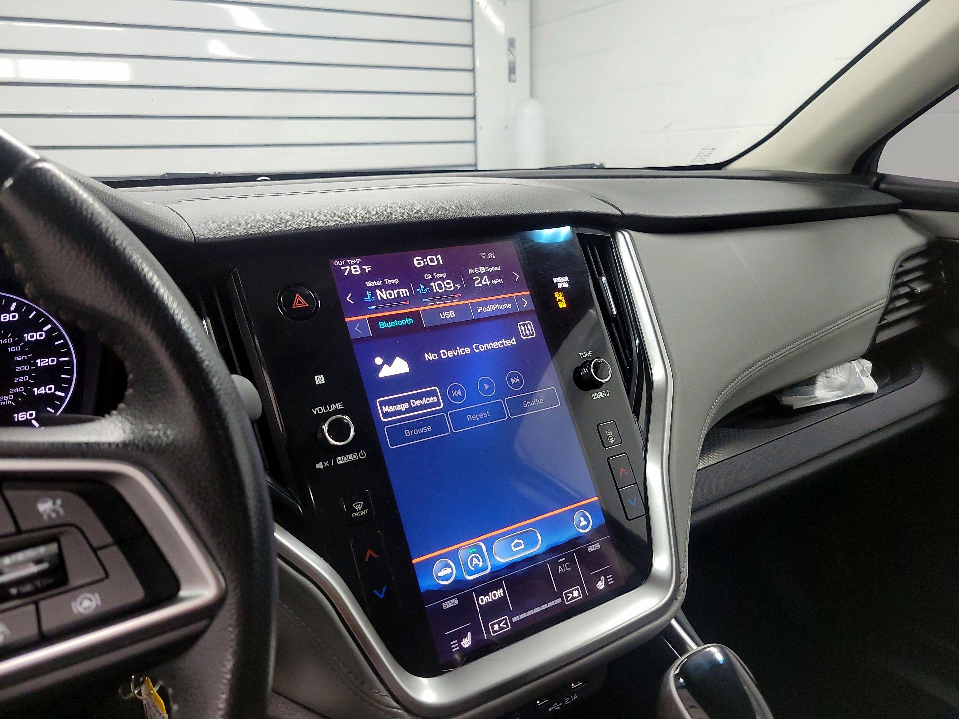 Thumbnail: 2021 Subaru Outback - 15
