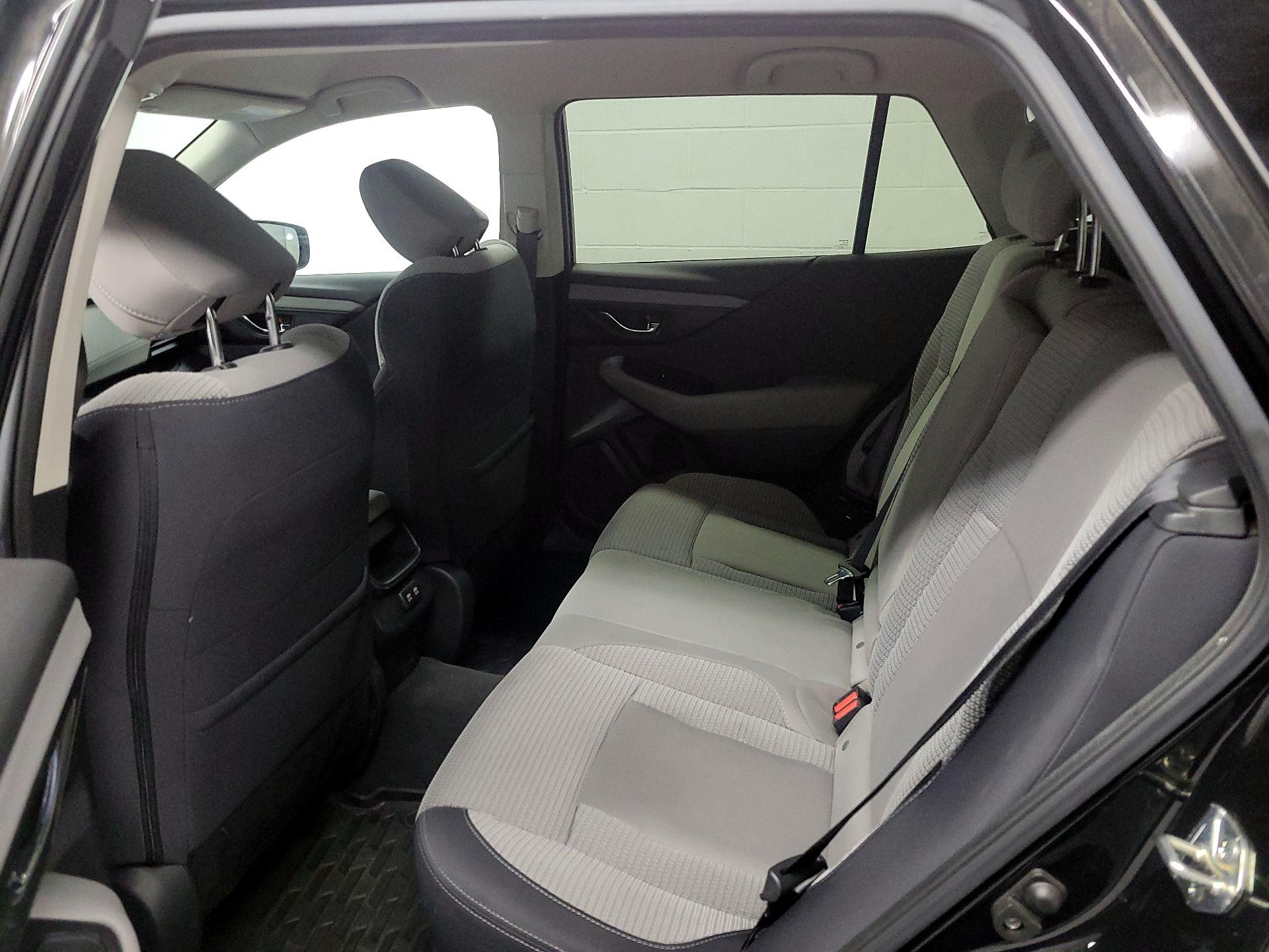 Thumbnail: 2021 Subaru Outback - 18