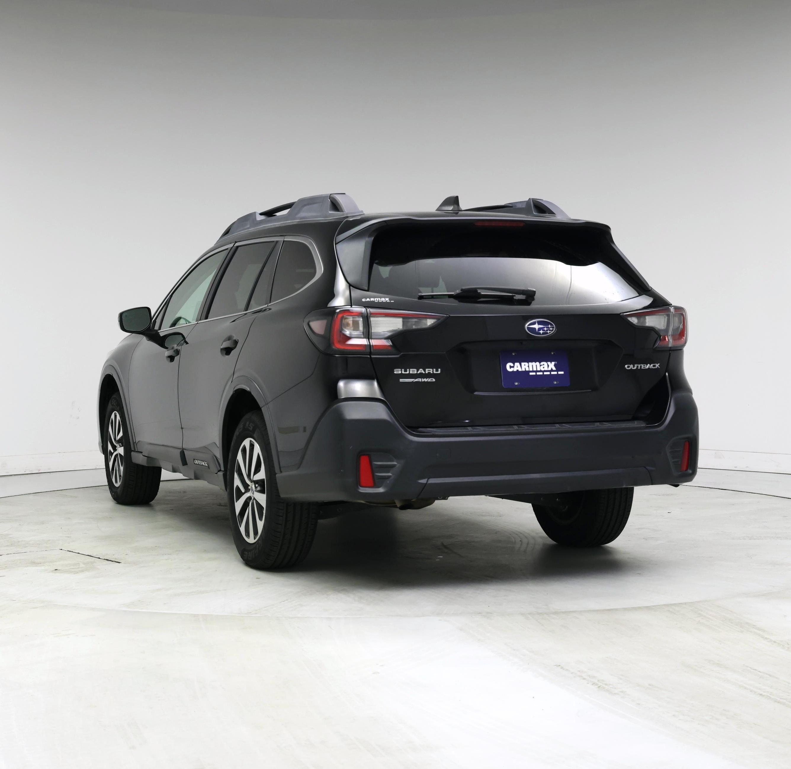 Thumbnail: 2021 Subaru Outback - 2