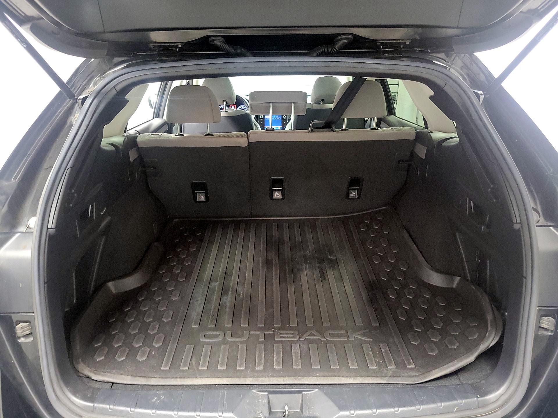 Thumbnail: 2021 Subaru Outback - 19