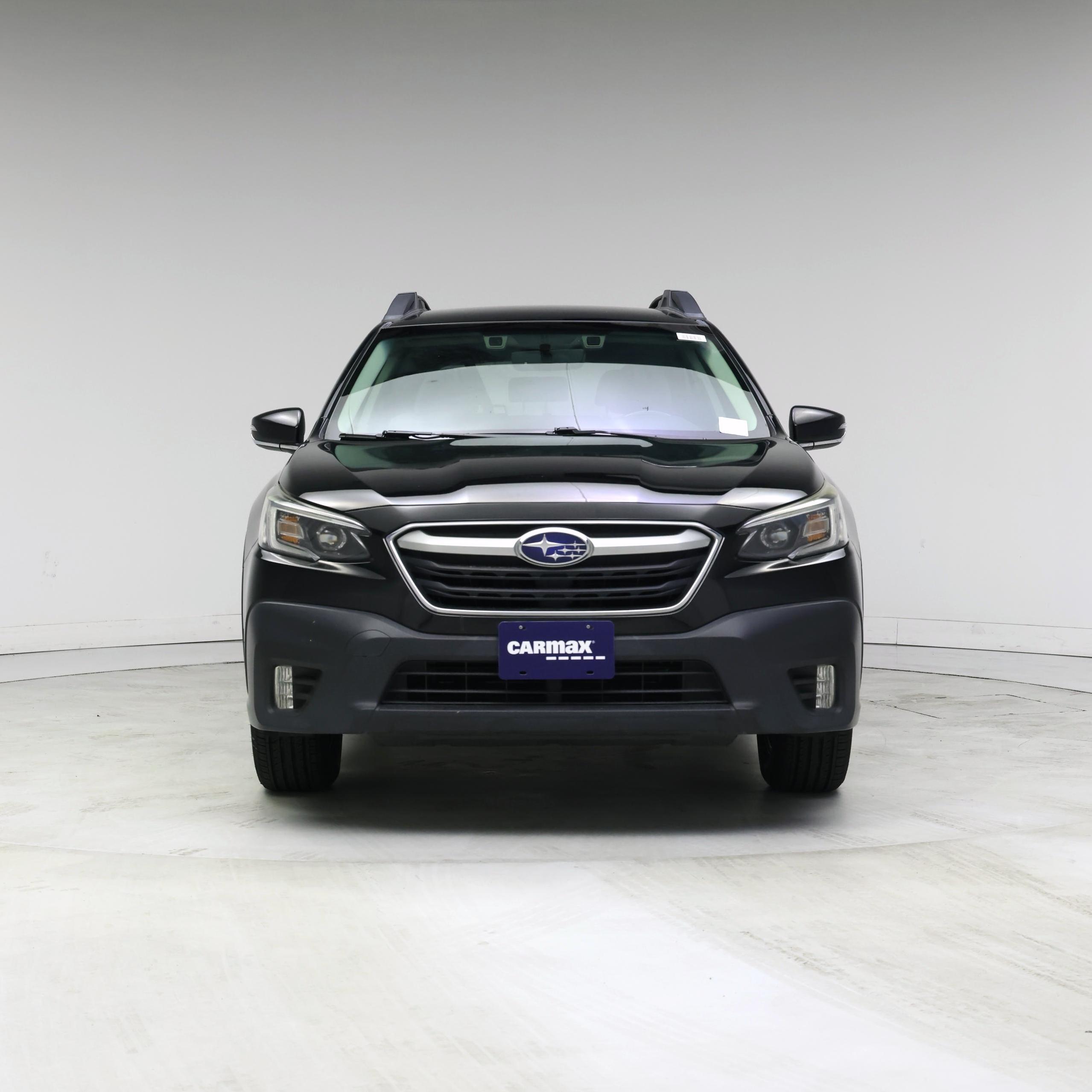 Thumbnail: 2021 Subaru Outback - 5
