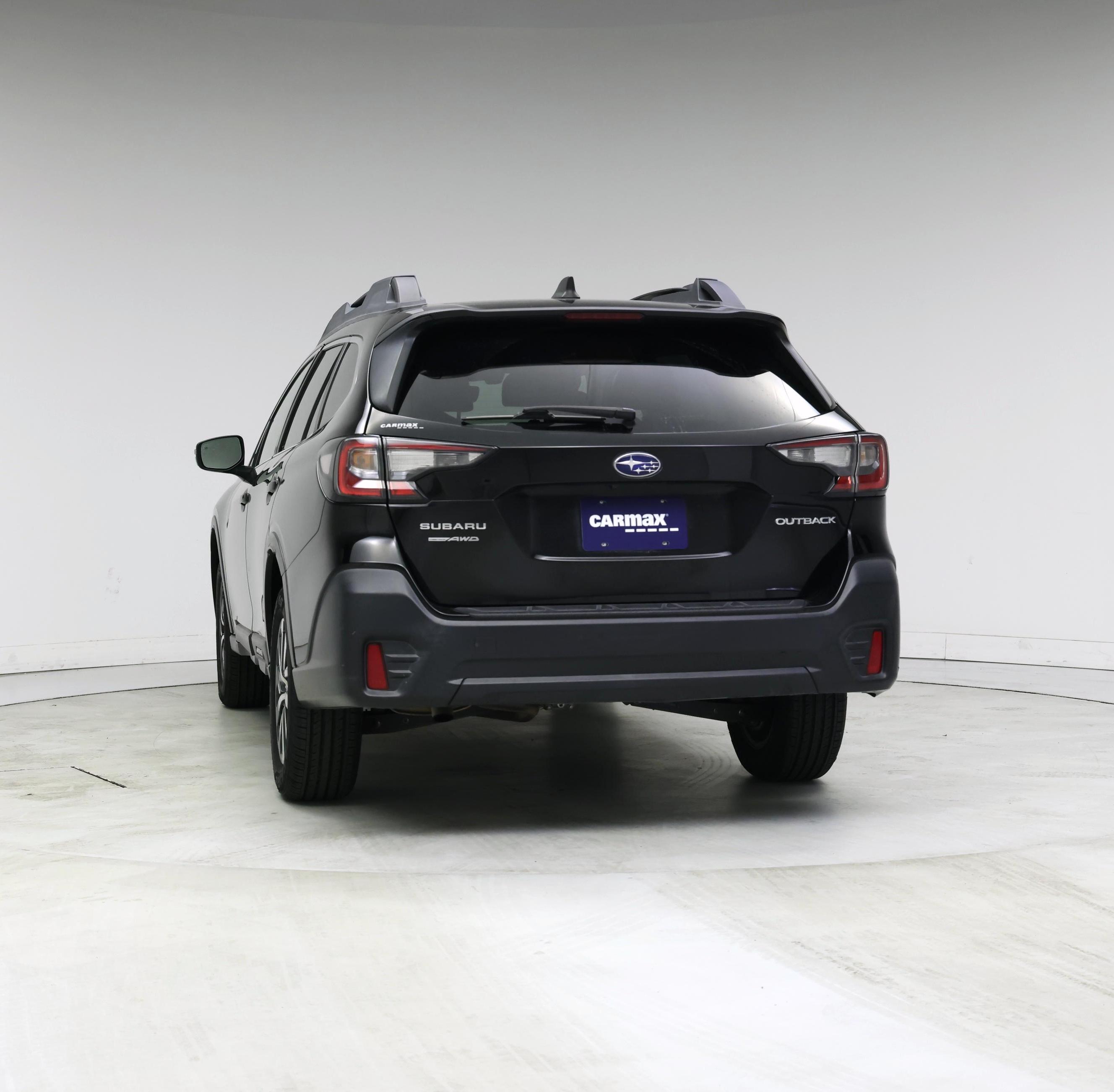Thumbnail: 2021 Subaru Outback - 6