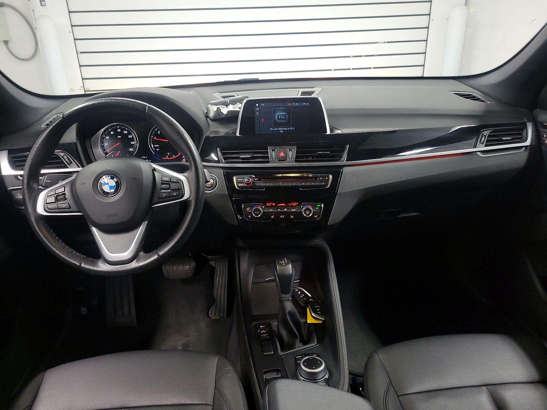 Thumbnail: 2018 BMW X1 - 9