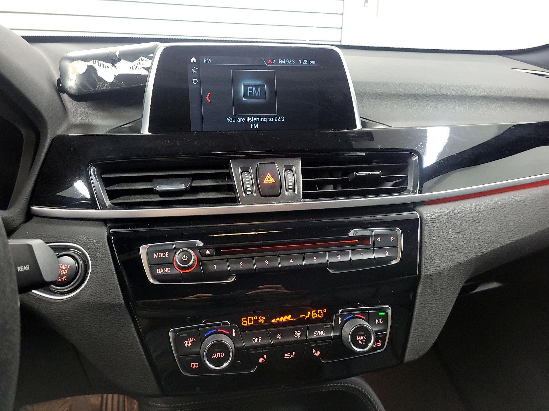 Thumbnail: 2018 BMW X1 - 15