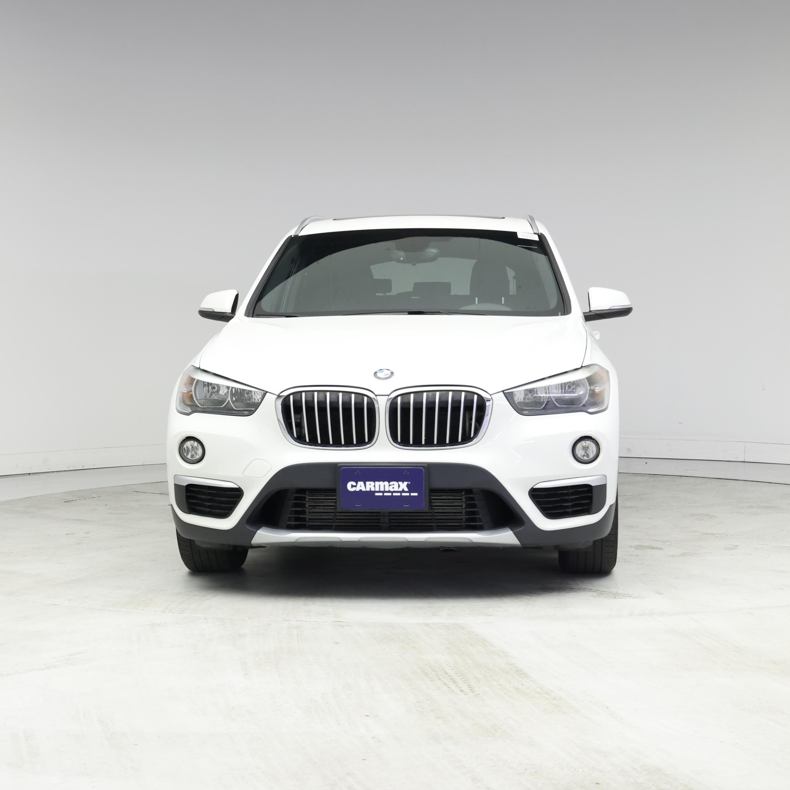 Thumbnail: 2018 BMW X1 - 5
