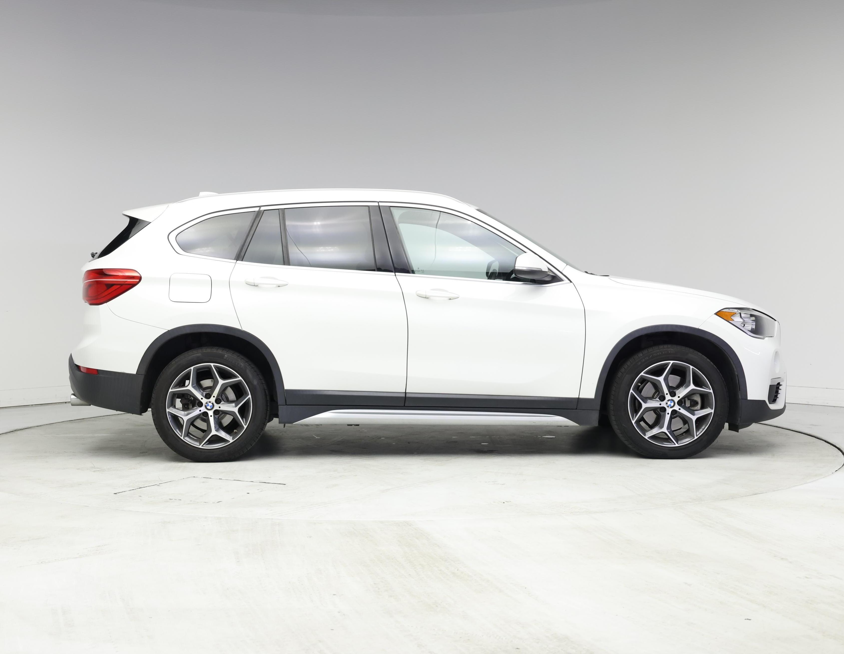 Thumbnail: 2018 BMW X1 - 7