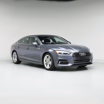 2019 Audi A5 Premium