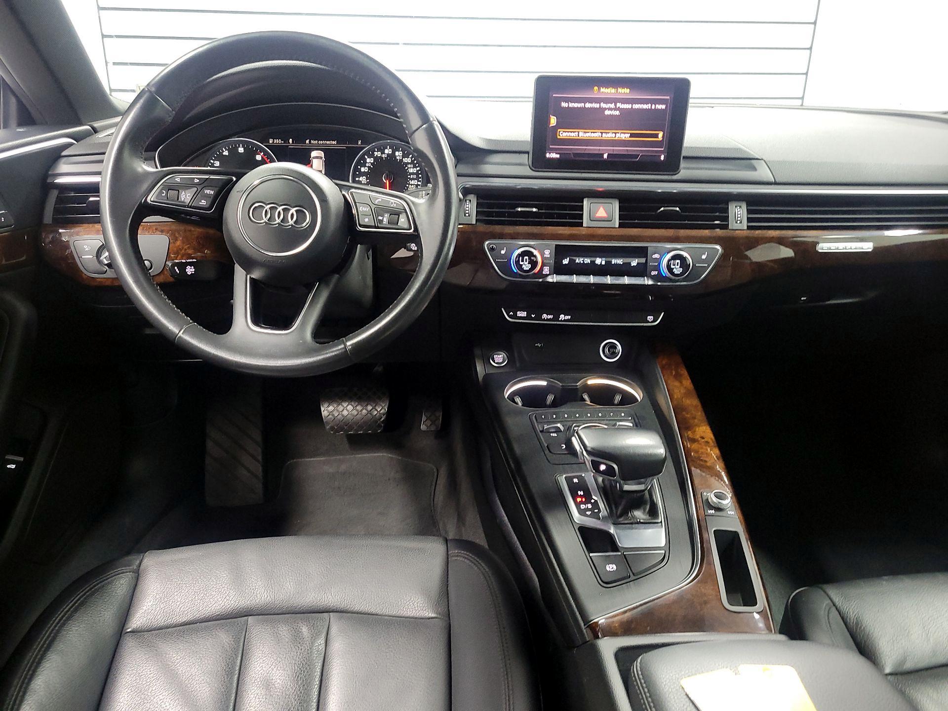 Thumbnail: 2019 Audi A5 - 9