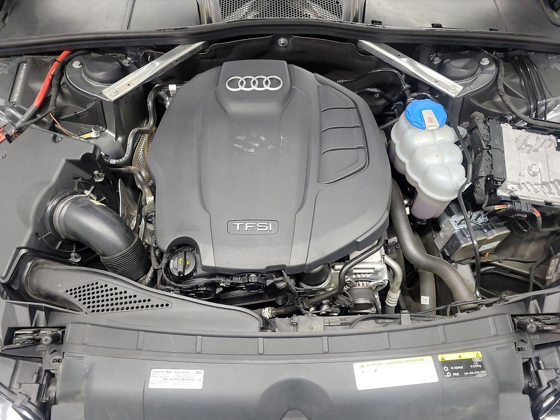Thumbnail: 2019 Audi A5 - 18