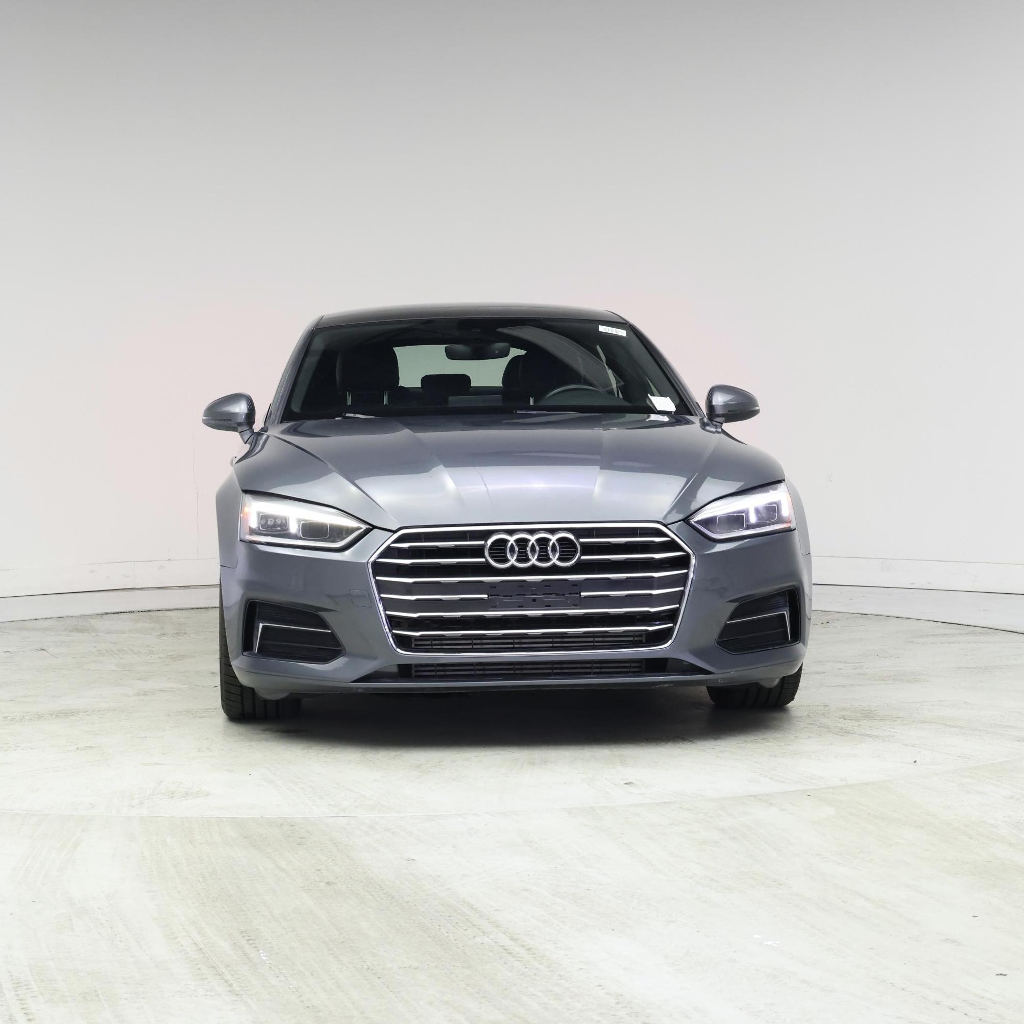Thumbnail: 2019 Audi A5 - 5