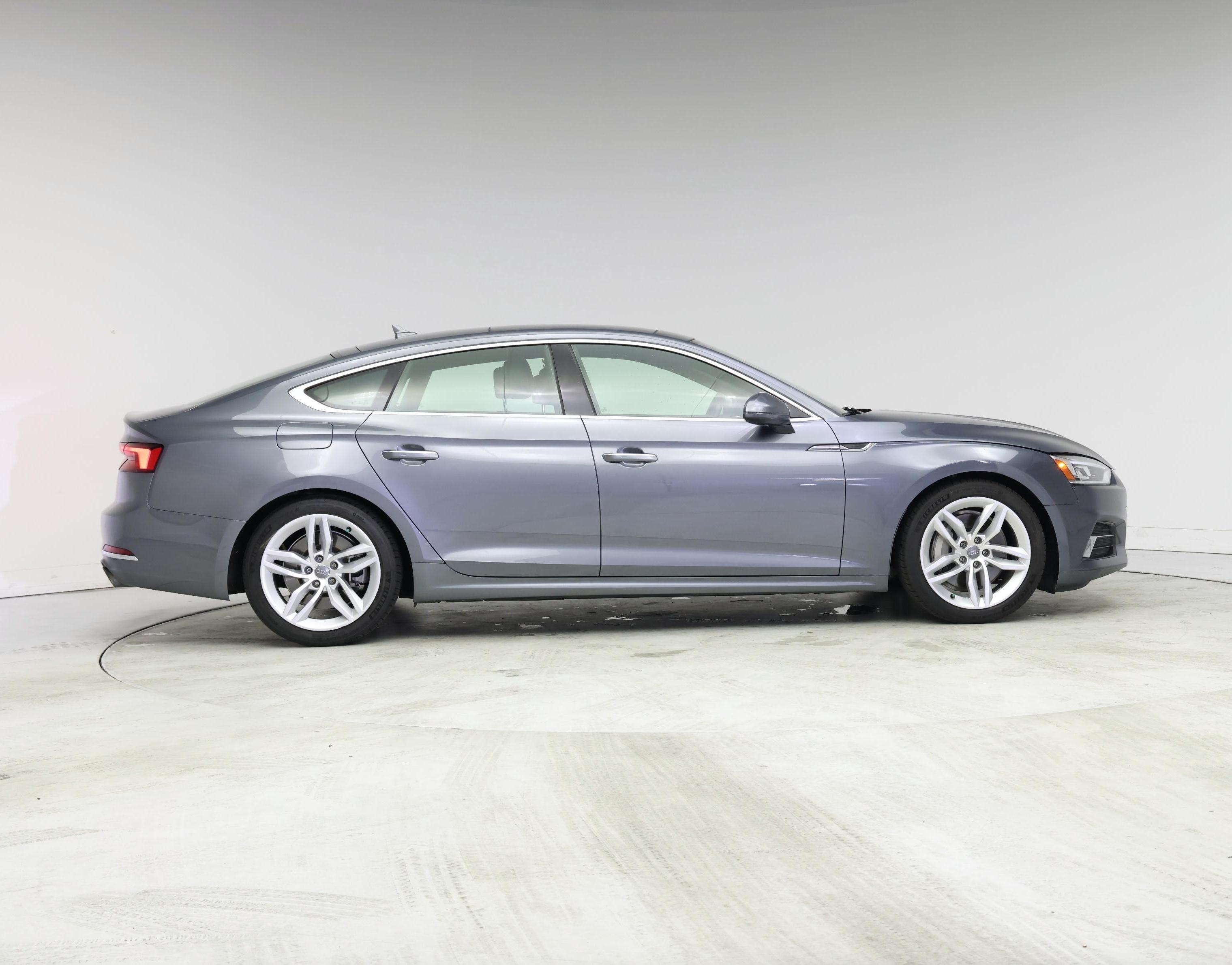 Thumbnail: 2019 Audi A5 - 7