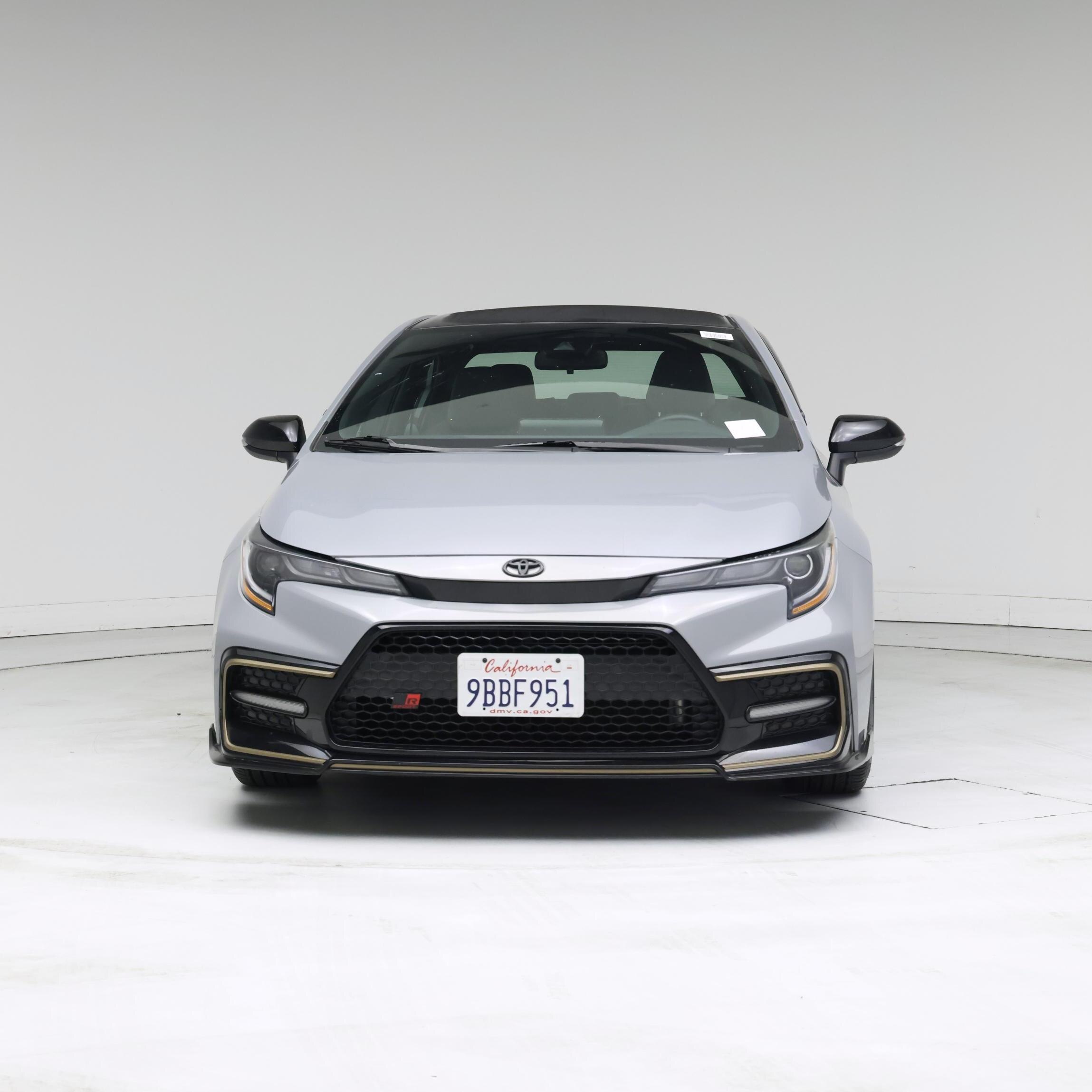 Thumbnail: 2022 Toyota Corolla - 5