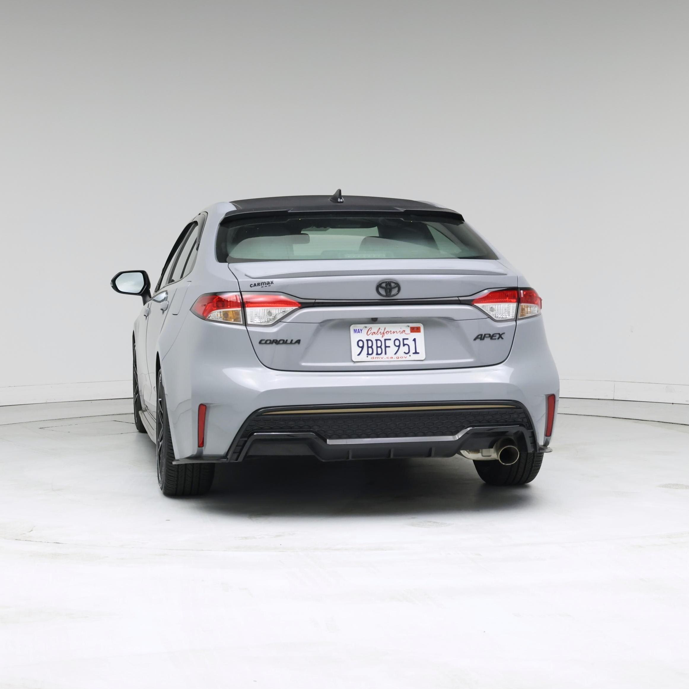 Thumbnail: 2022 Toyota Corolla - 6