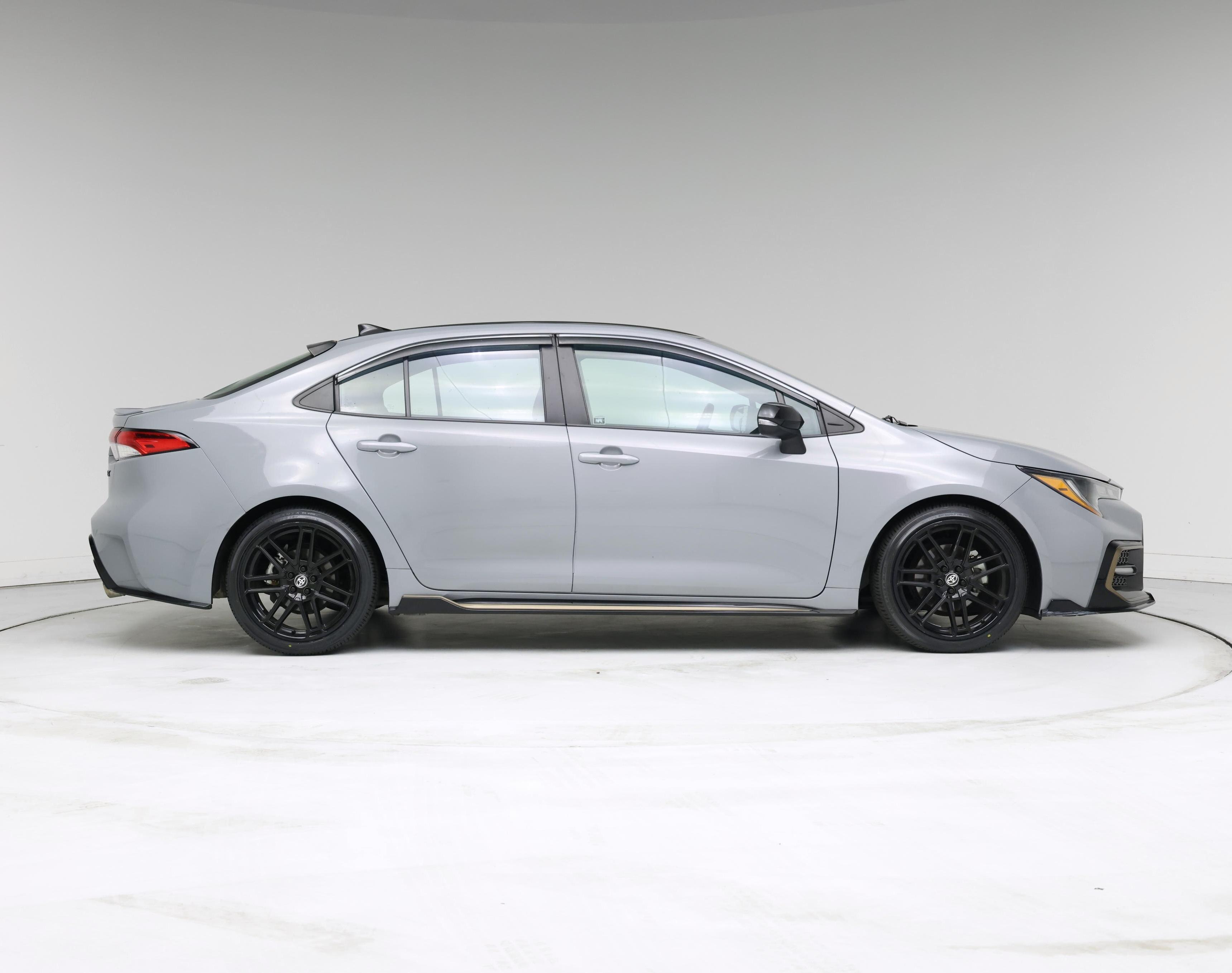 Thumbnail: 2022 Toyota Corolla - 7
