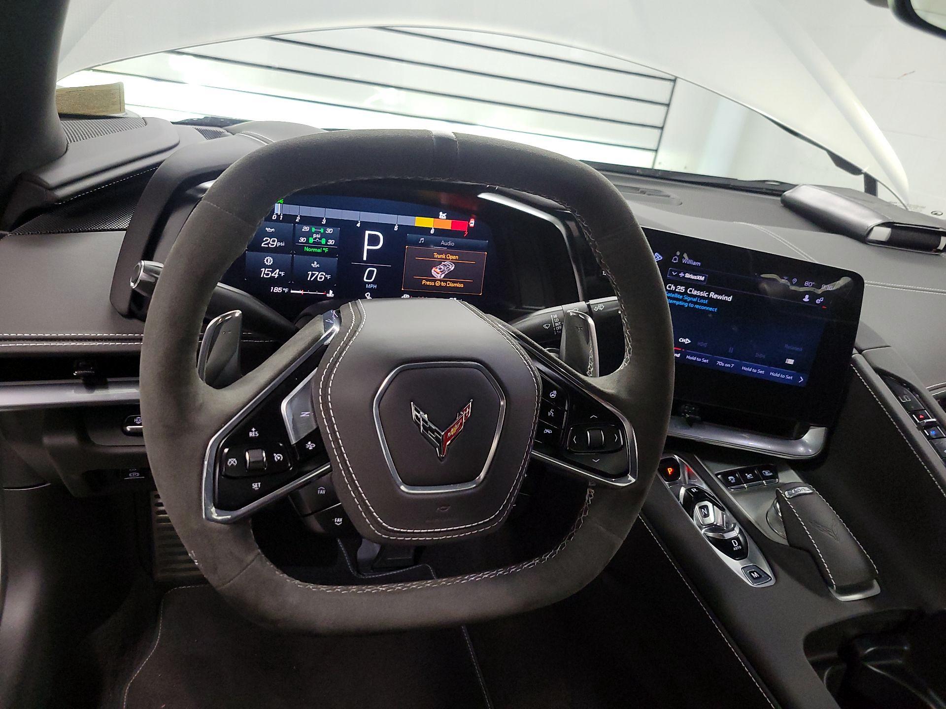 Thumbnail: 2024 Chevrolet Corvette - 10